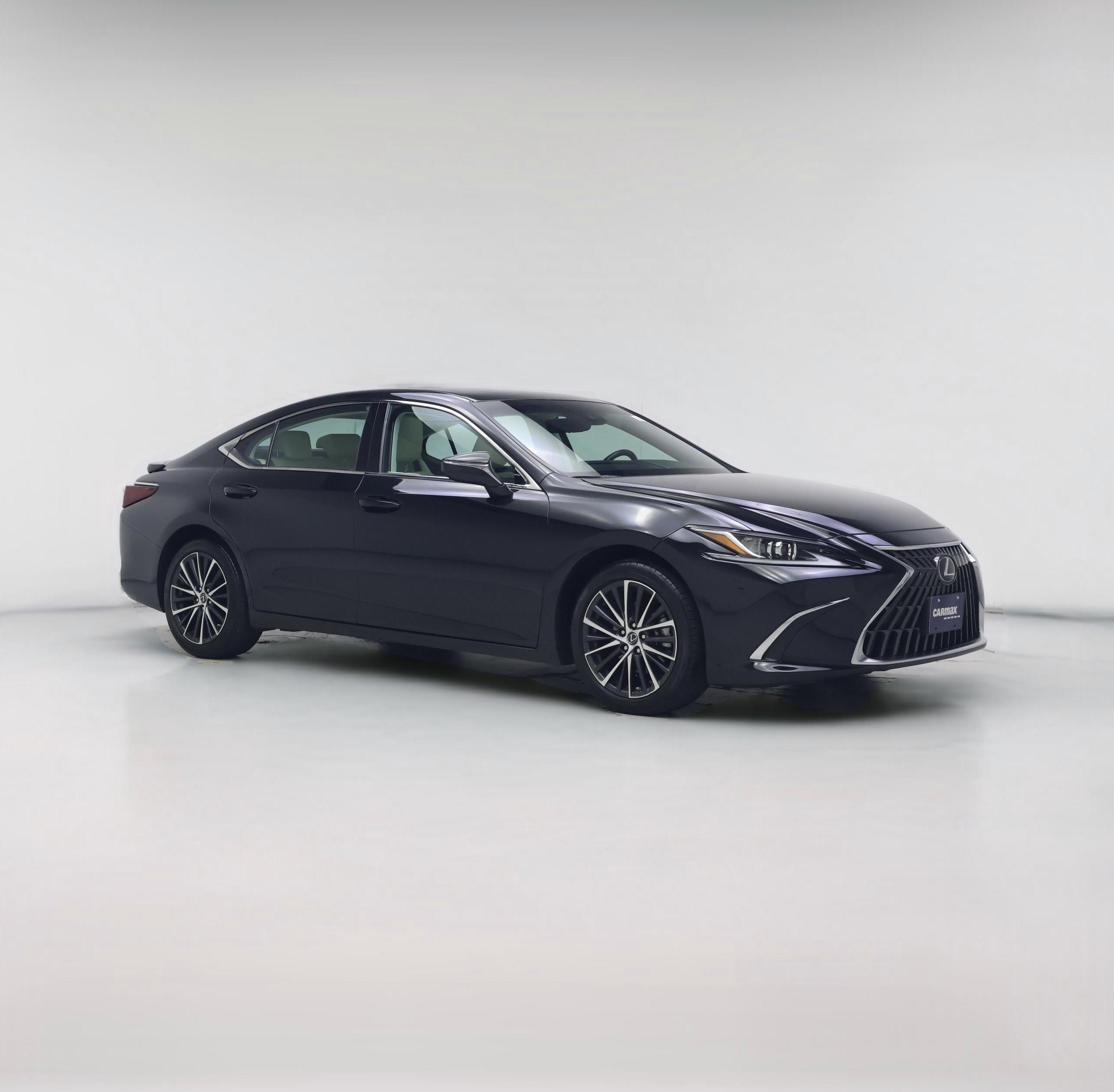 Thumbnail: 2022 Lexus ES - 1