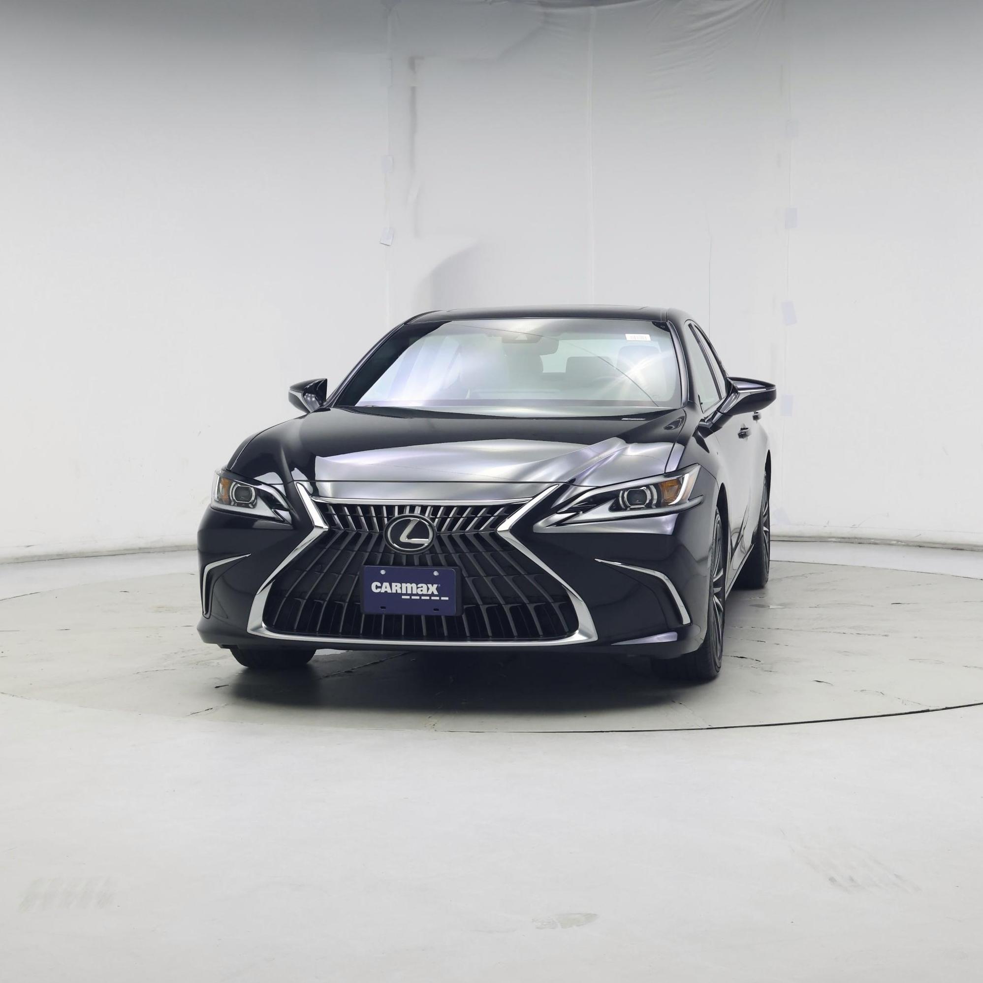 Thumbnail: 2022 Lexus ES - 4