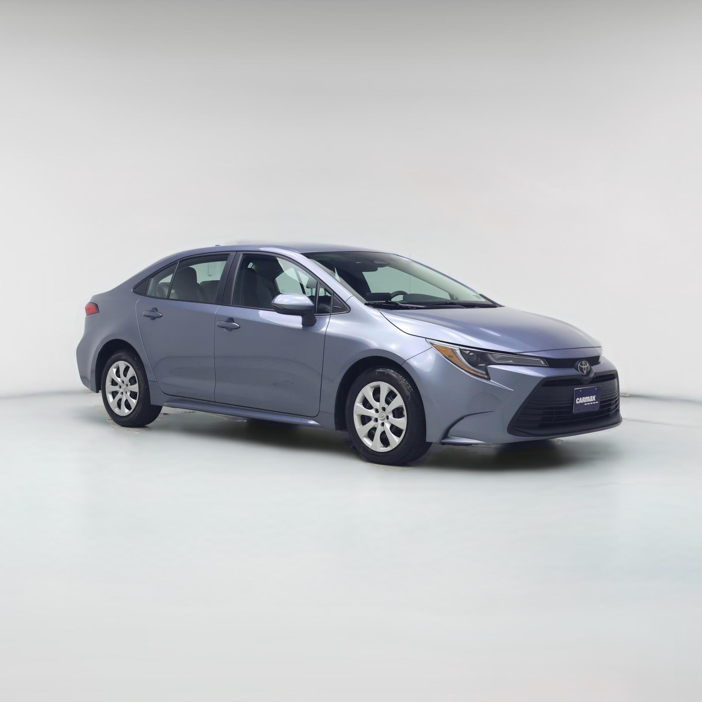 Thumbnail: 2025 Toyota Corolla - 1