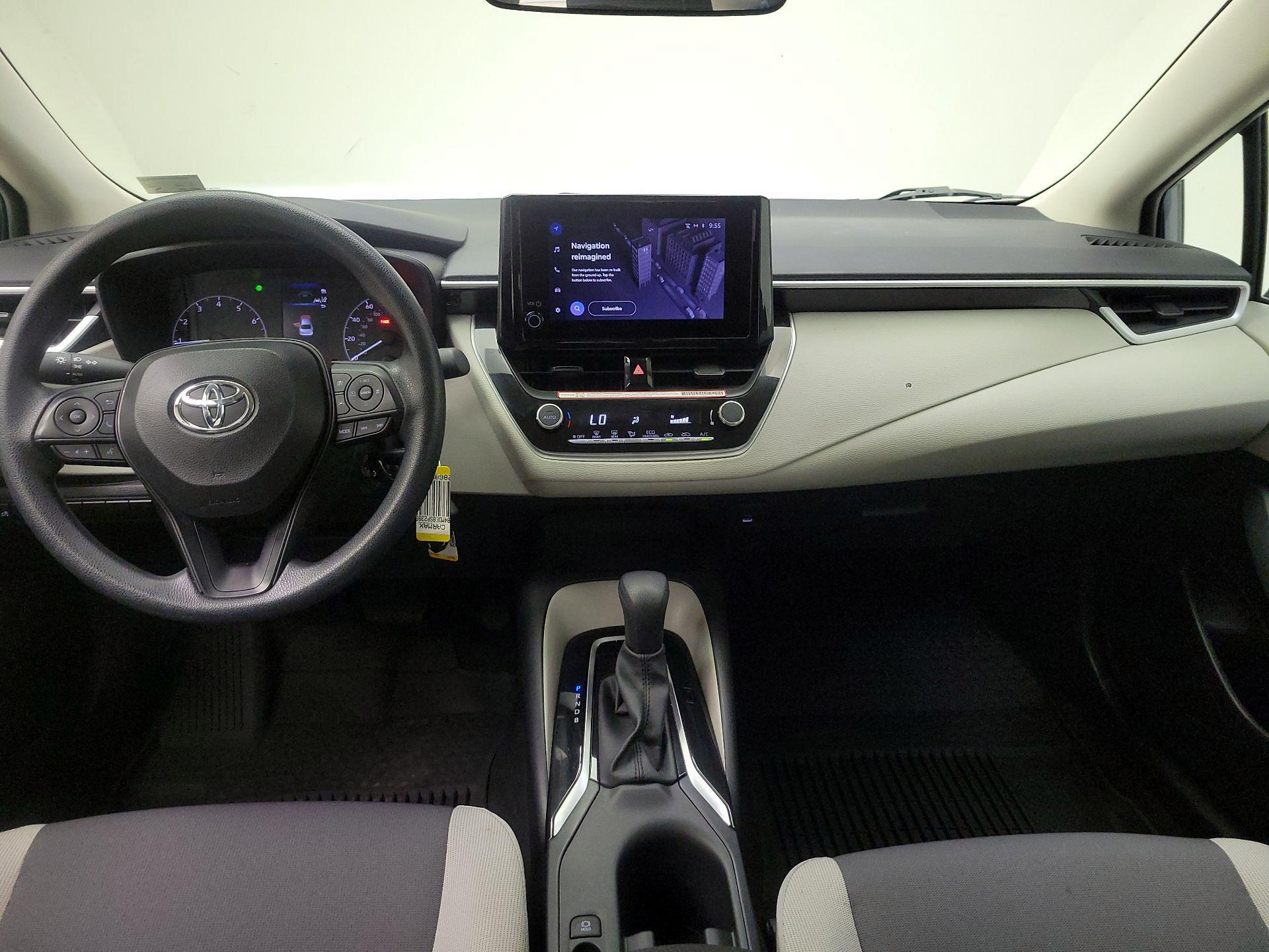 Thumbnail: 2025 Toyota Corolla - 9