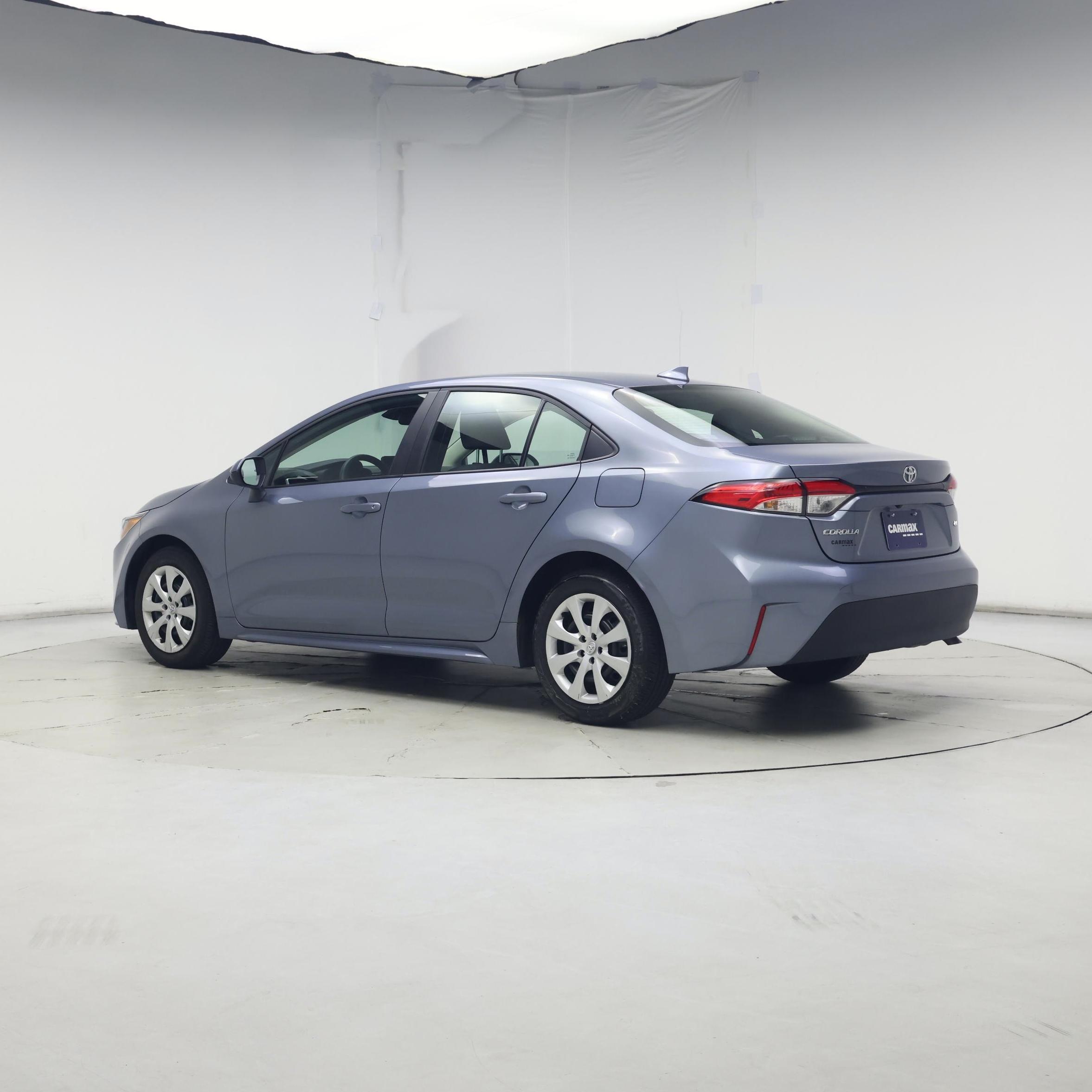 Thumbnail: 2025 Toyota Corolla - 2