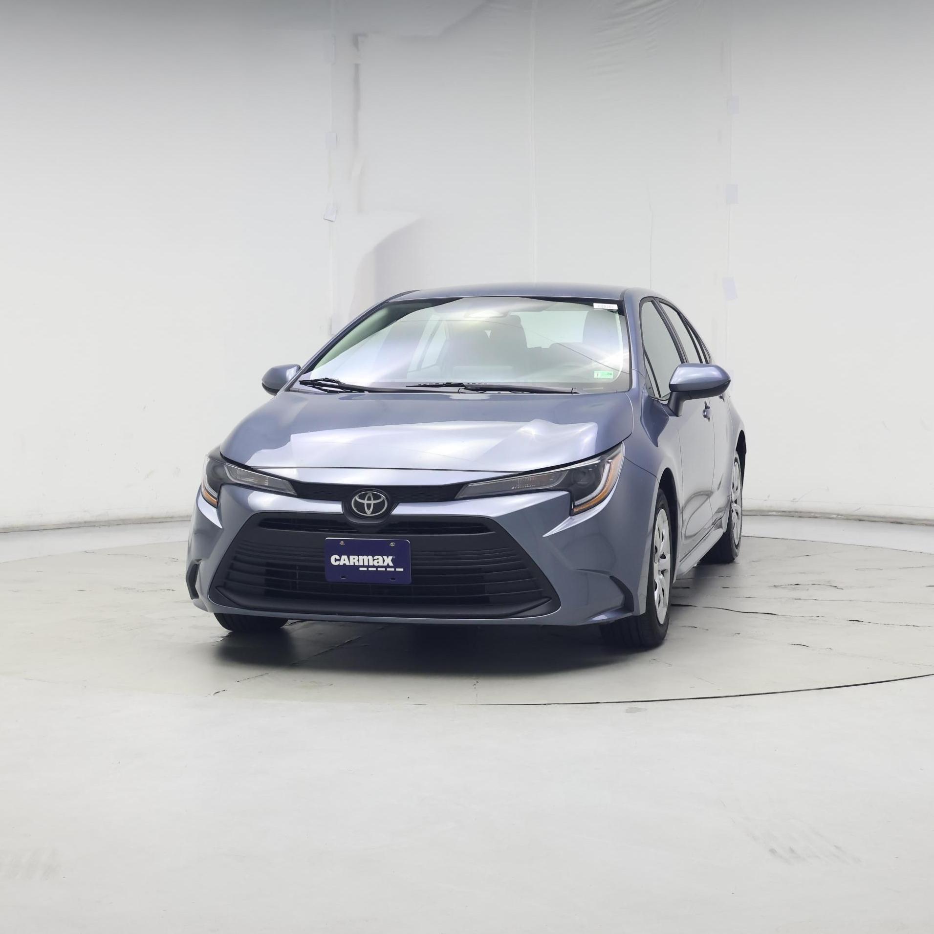 Thumbnail: 2025 Toyota Corolla - 4