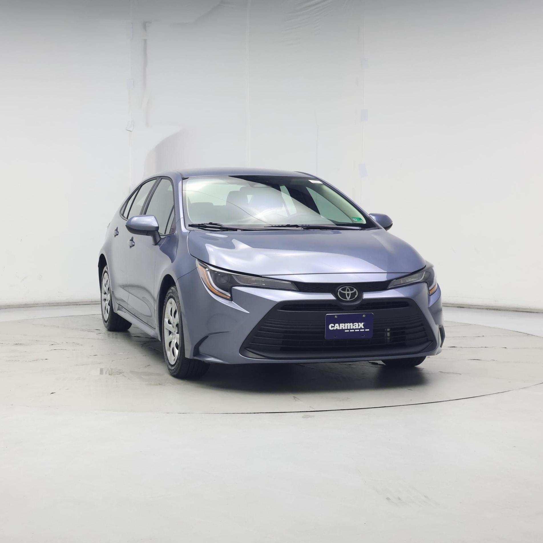 Thumbnail: 2025 Toyota Corolla - 5