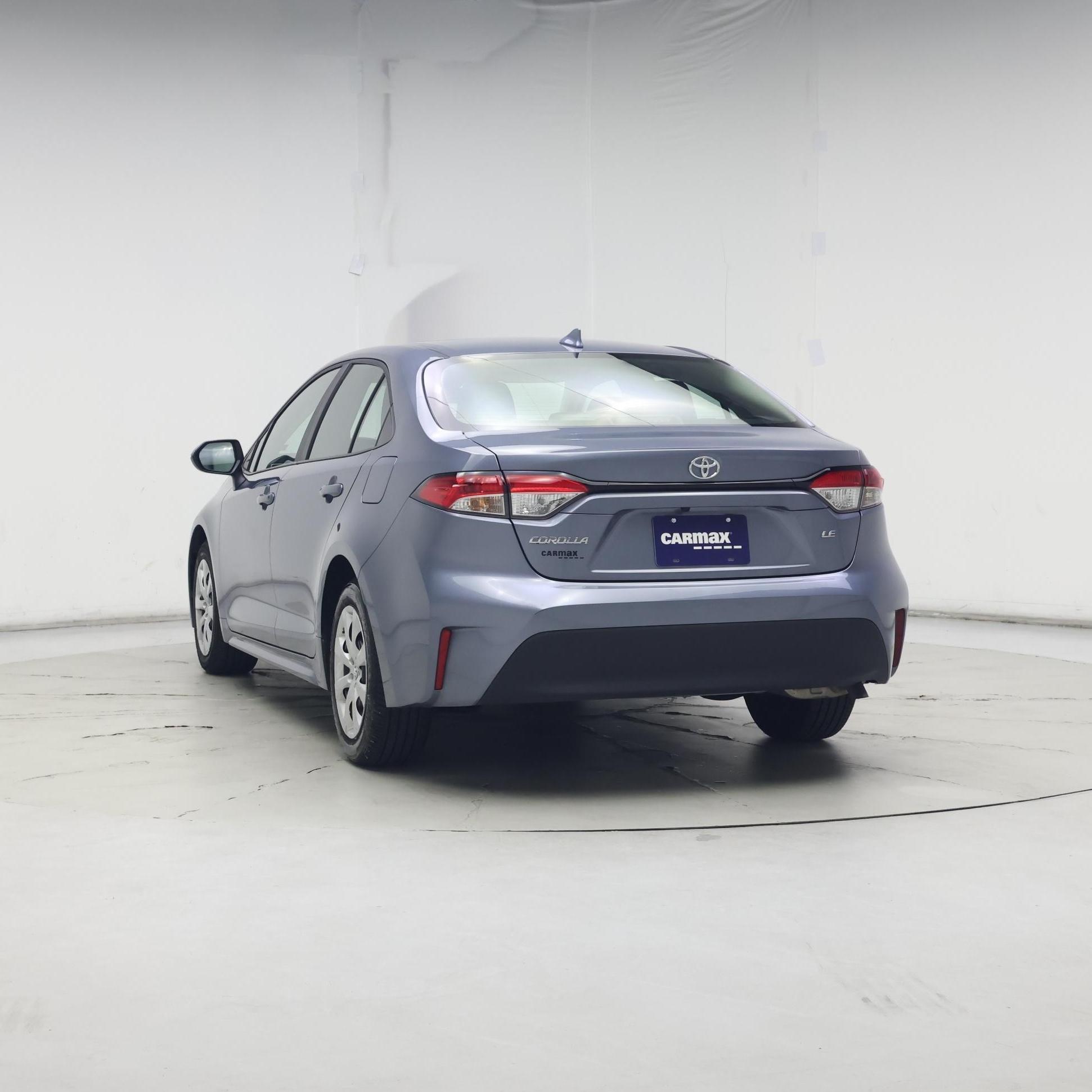 Thumbnail: 2025 Toyota Corolla - 6