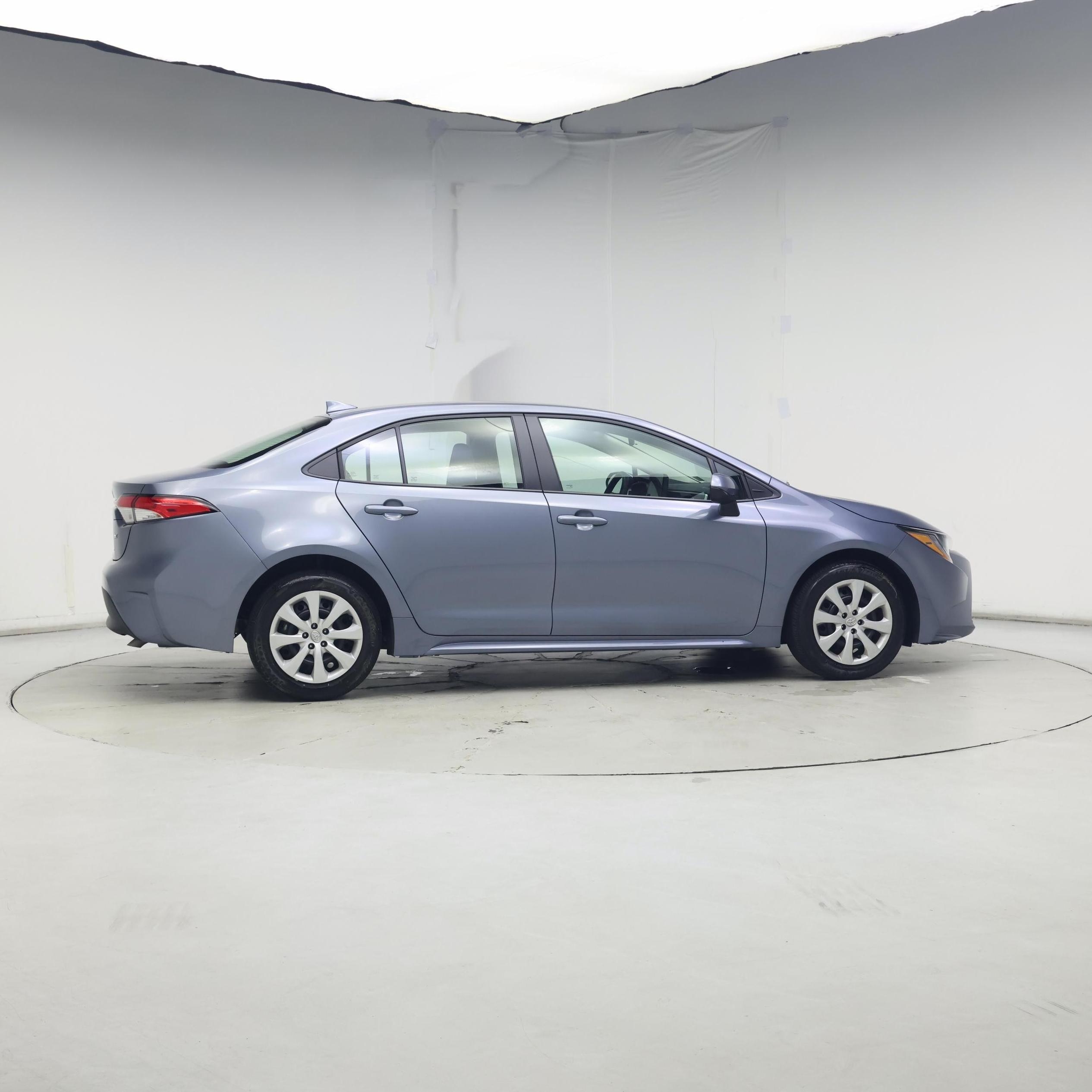 Thumbnail: 2025 Toyota Corolla - 7