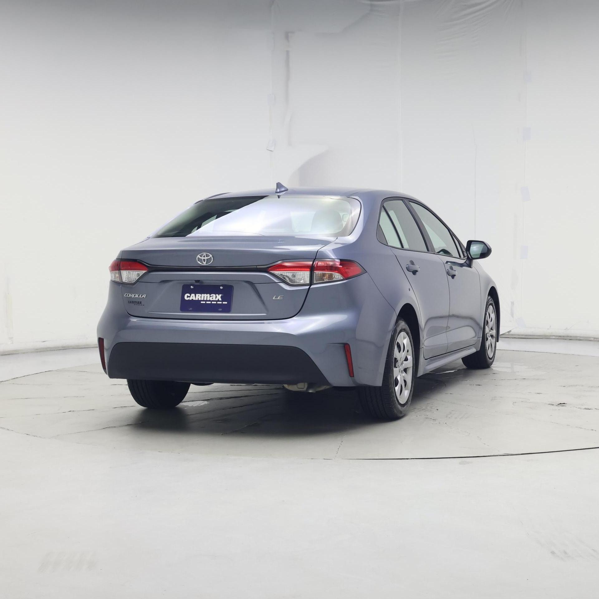 Thumbnail: 2025 Toyota Corolla - 8