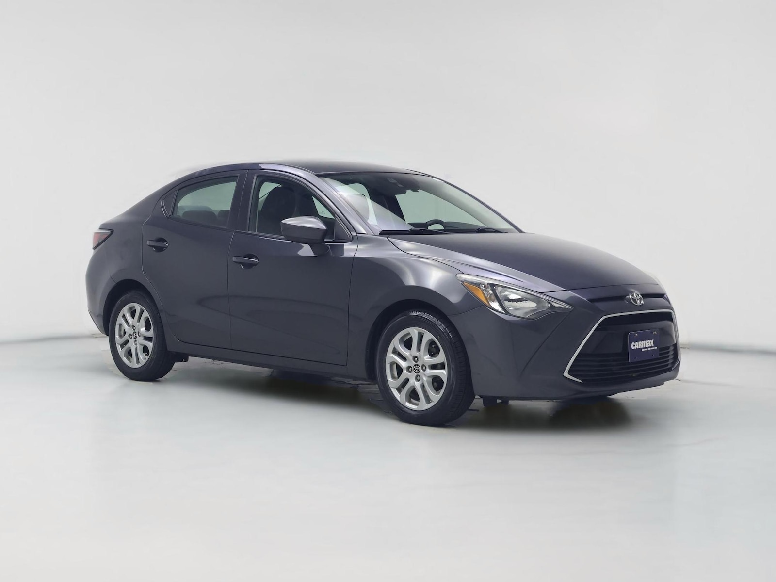 2017 Toyota Yaris iA