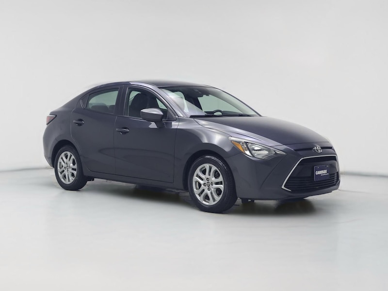 2017 Toyota Yaris iA  -
                  Laurel, MD