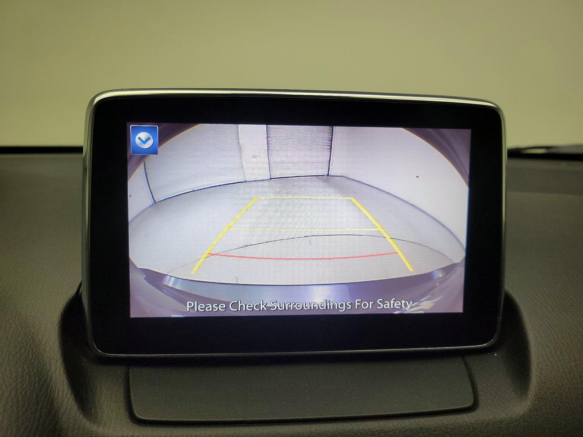 Thumbnail: 2017 Toyota Yaris iA - 15