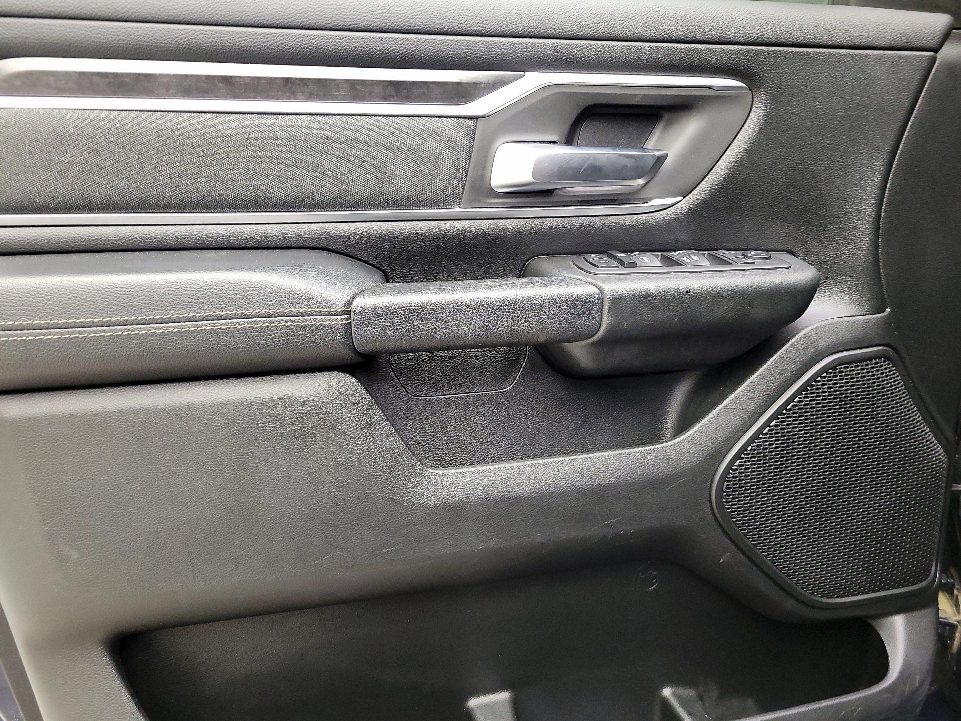 Thumbnail: 2019 RAM 1500 - 12