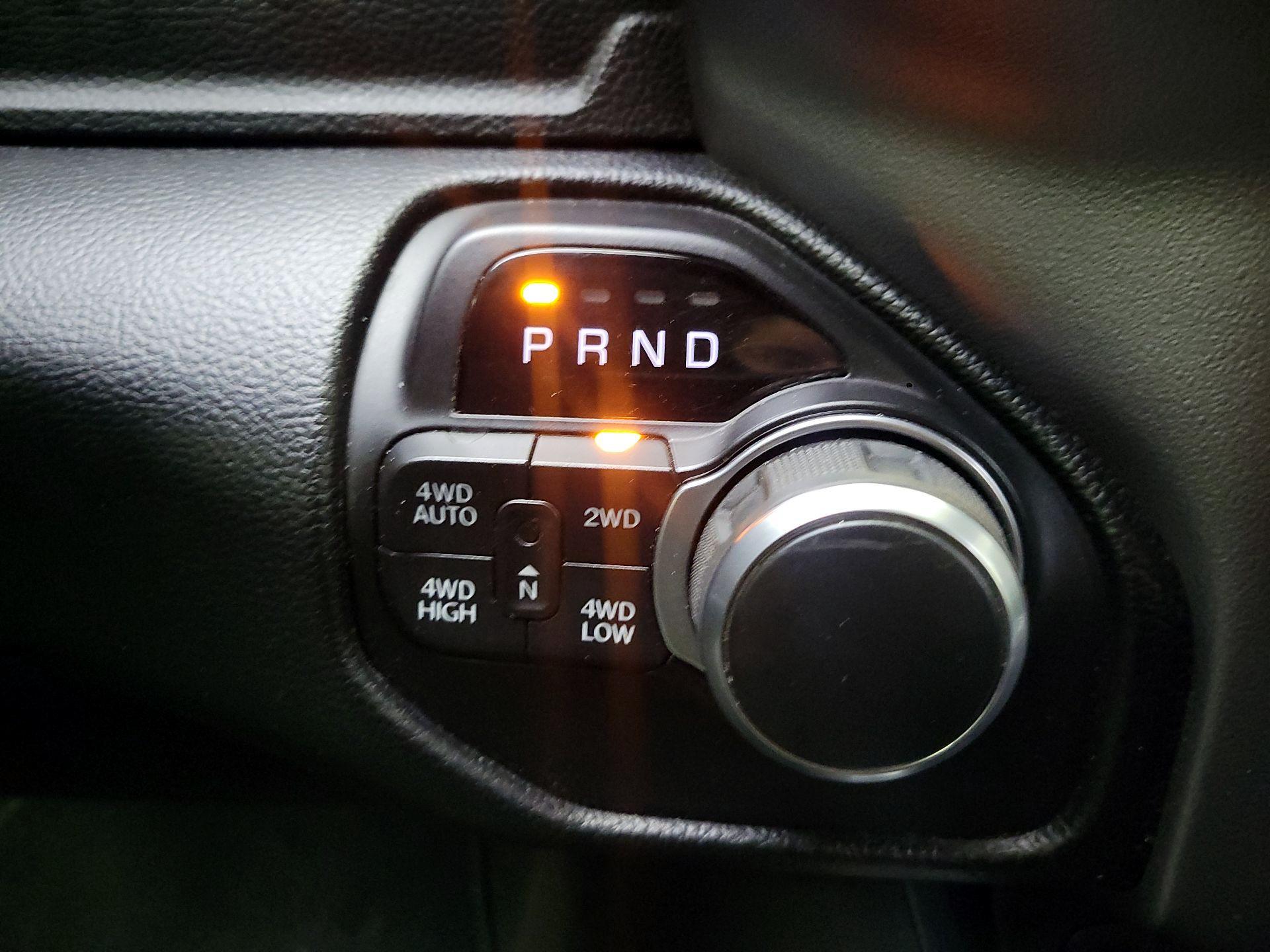 Thumbnail: 2019 RAM 1500 - 17