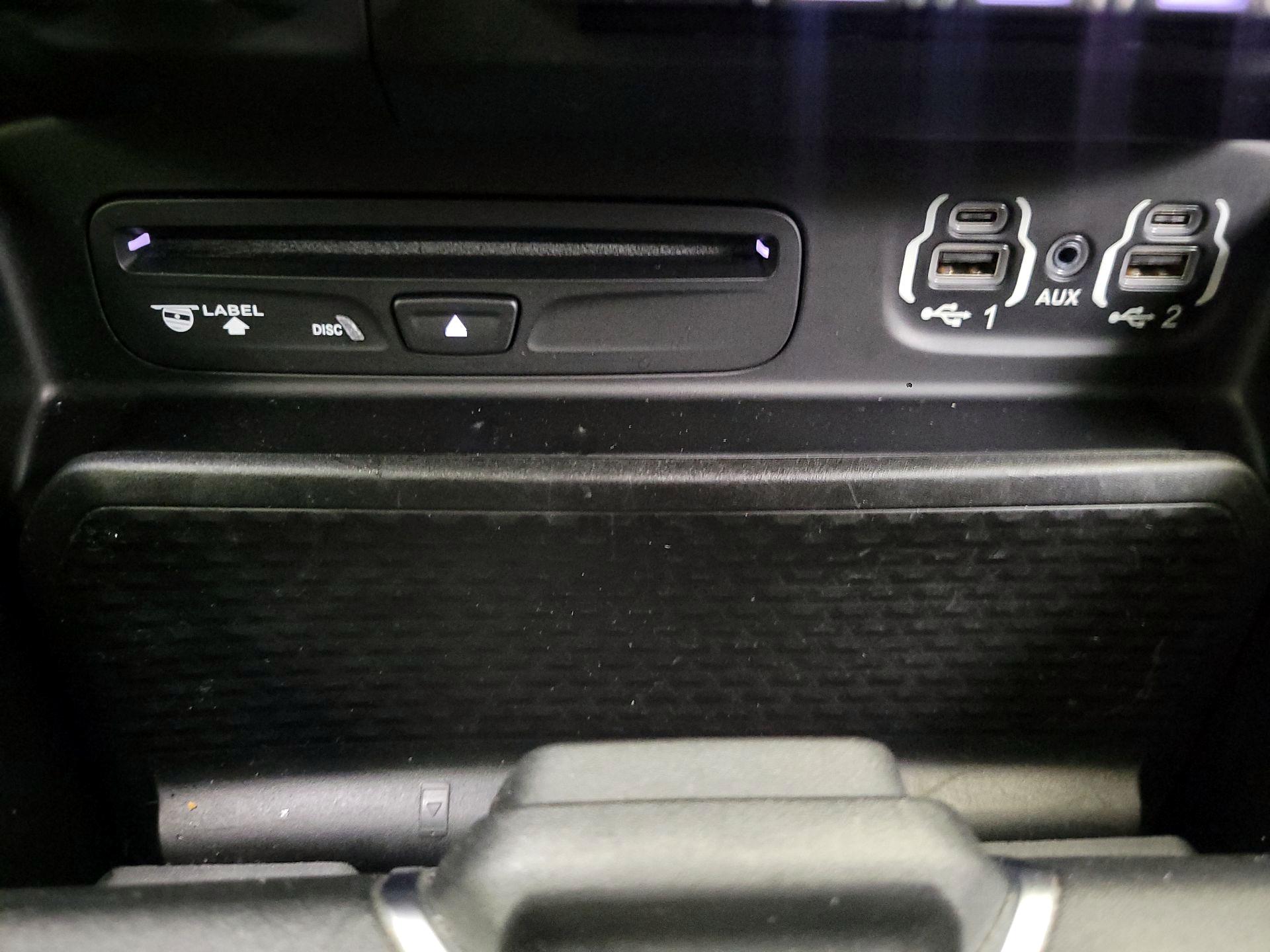 Thumbnail: 2019 RAM 1500 - 18