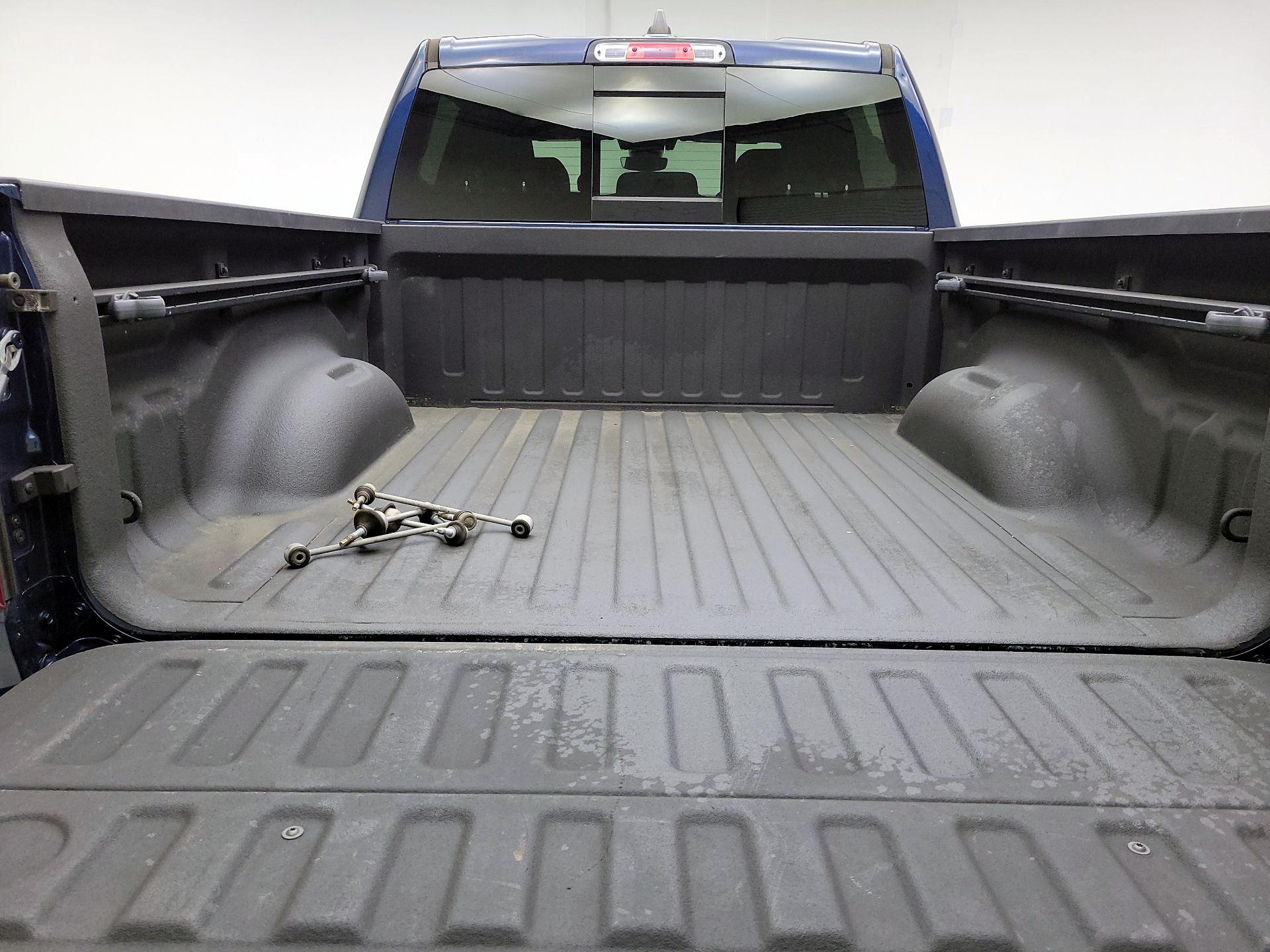 Thumbnail: 2019 RAM 1500 - 20