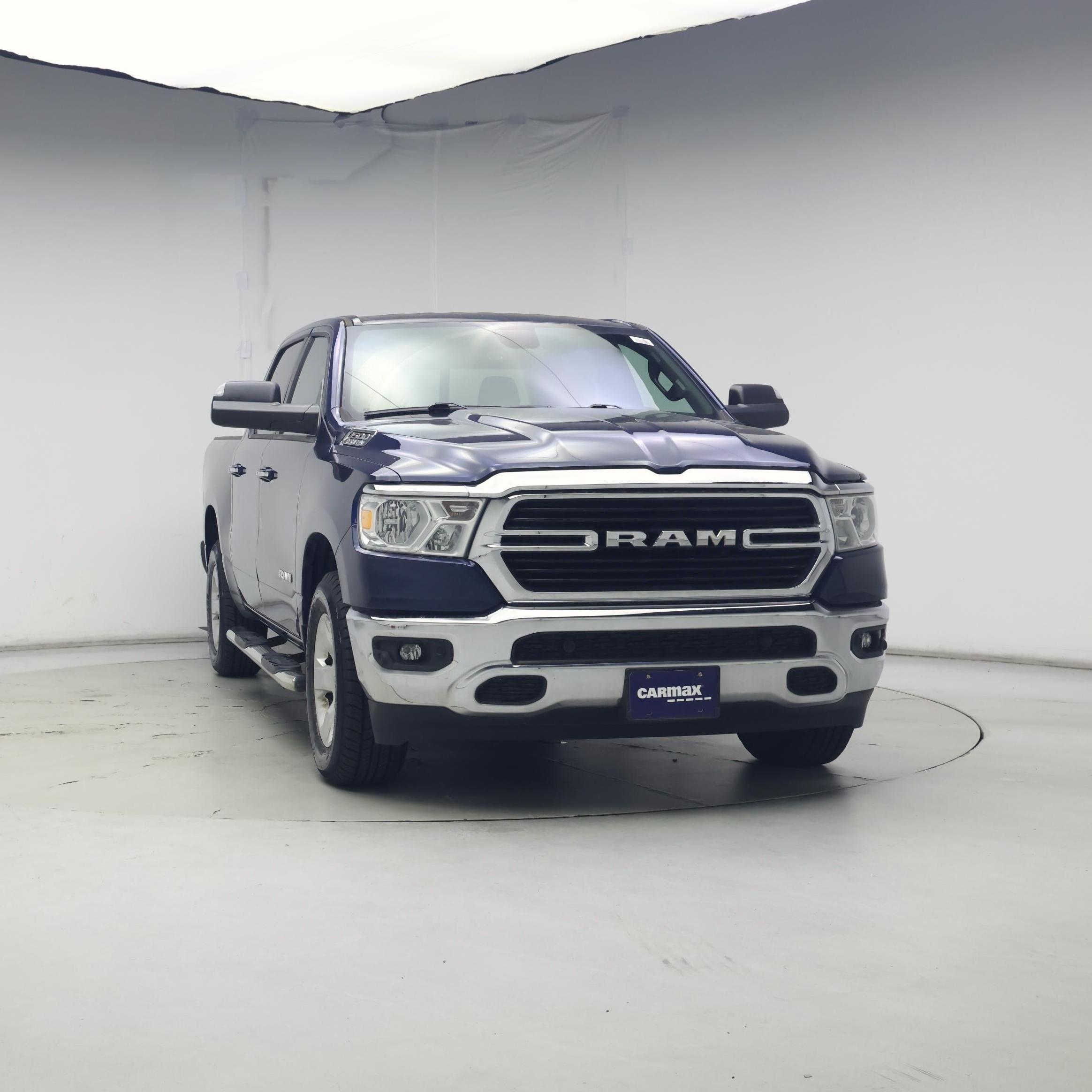Thumbnail: 2019 RAM 1500 - 5