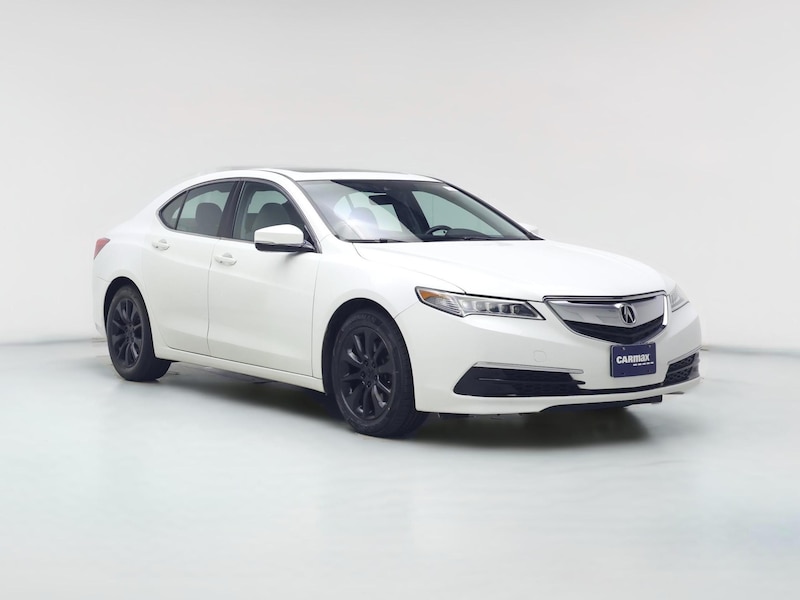 2015 Acura TLX  -
                  Laurel, MD