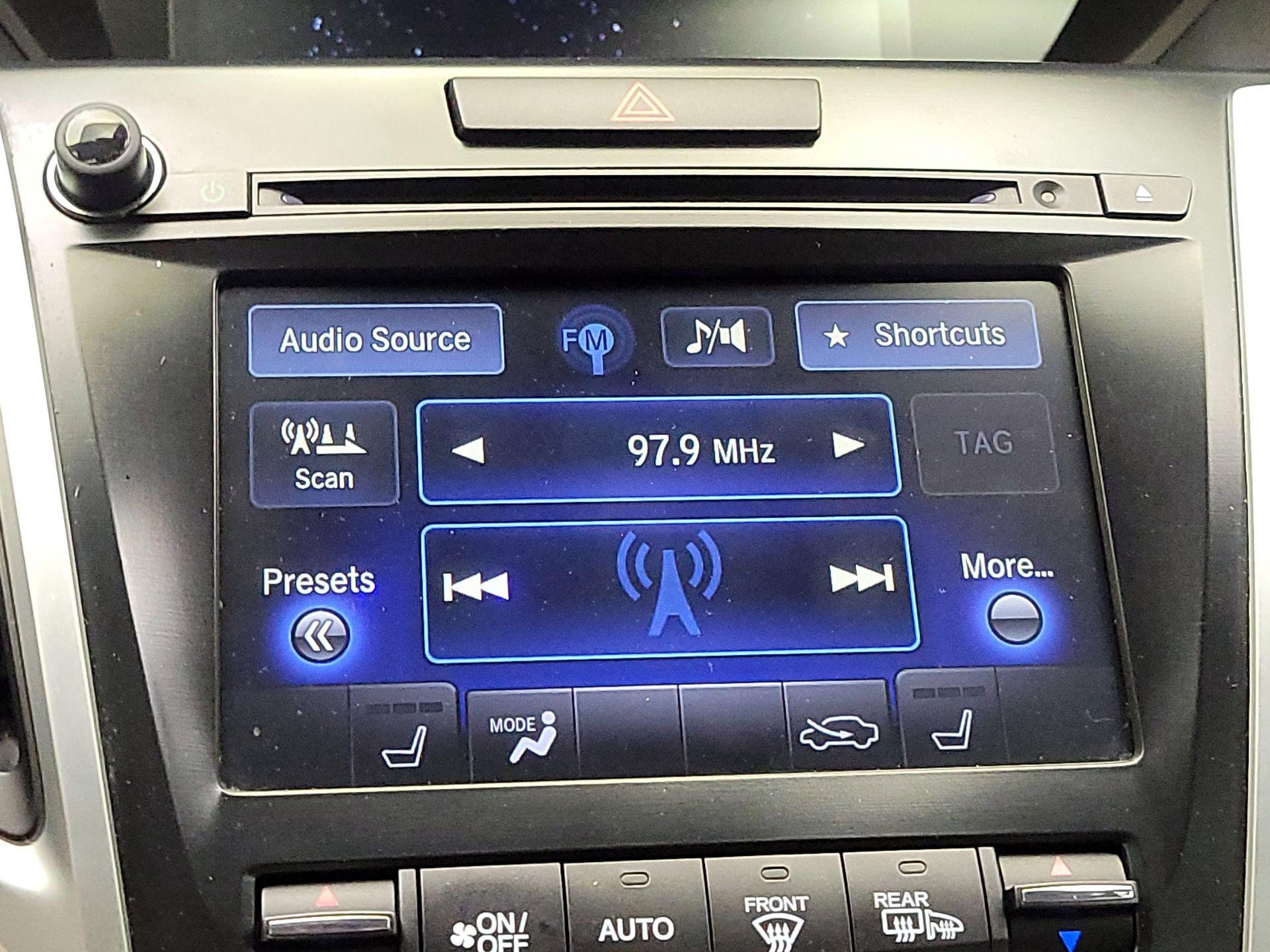 Thumbnail: 2015 Acura TLX - 15
