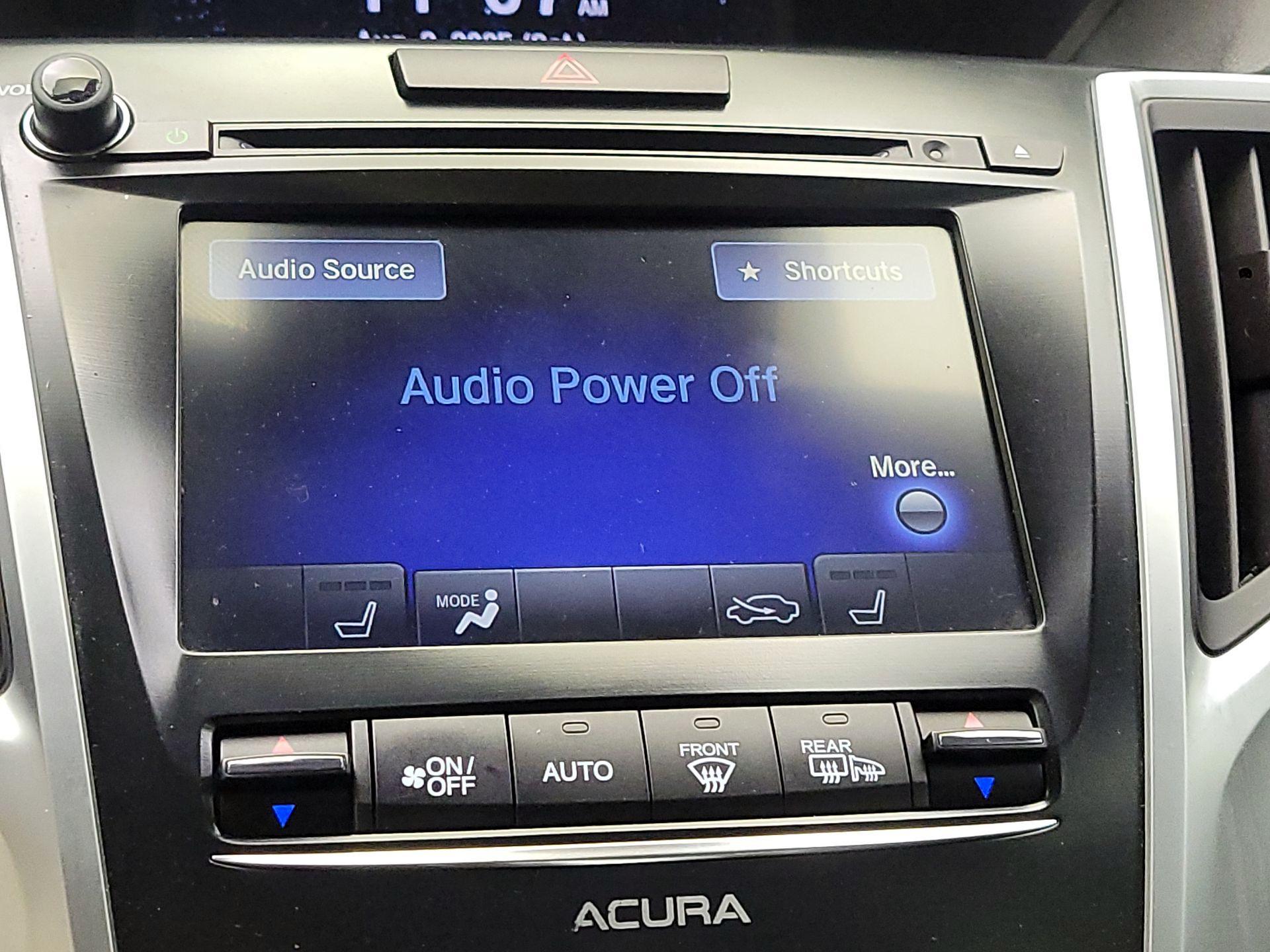 Thumbnail: 2015 Acura TLX - 16
