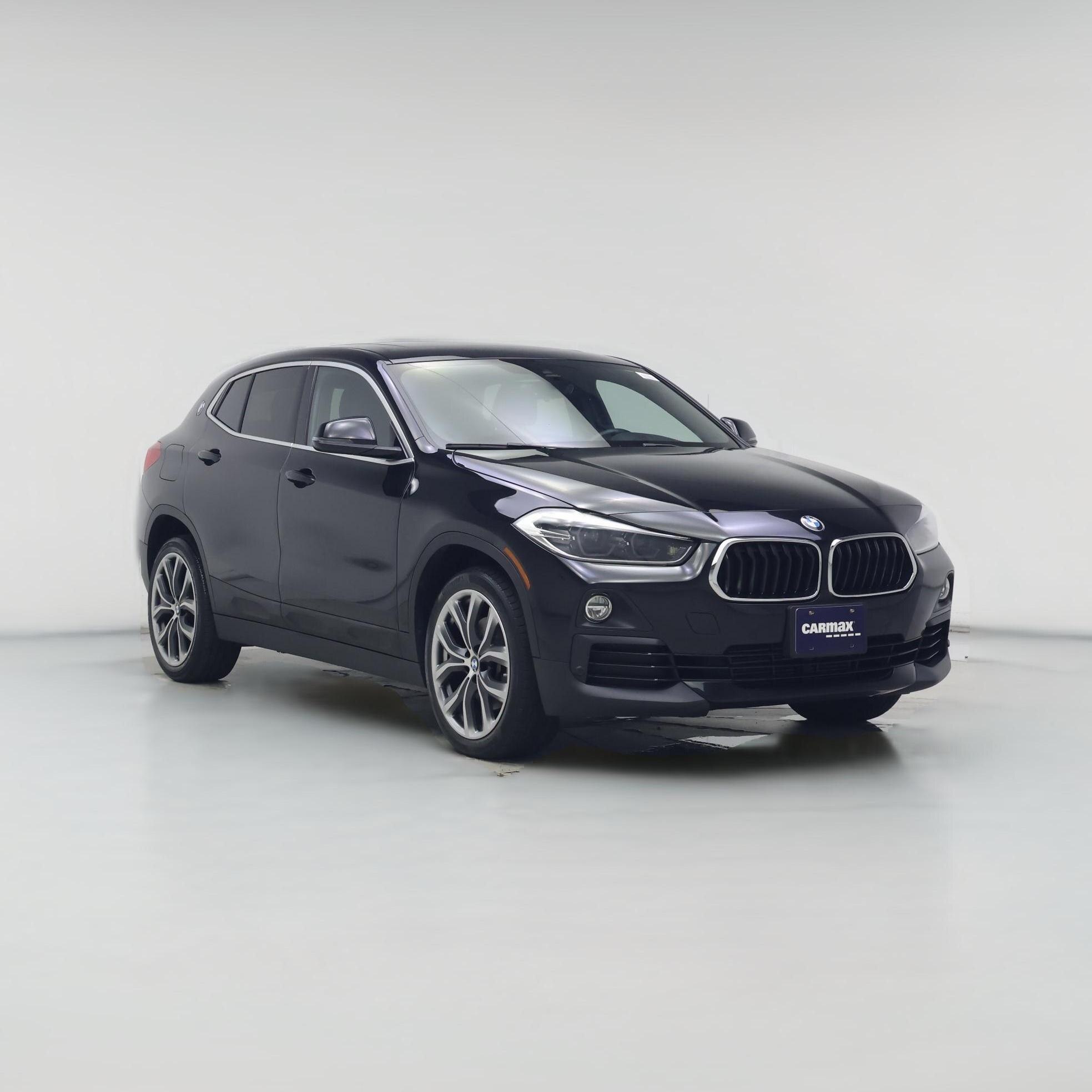 Thumbnail: 2020 BMW X2 - 1