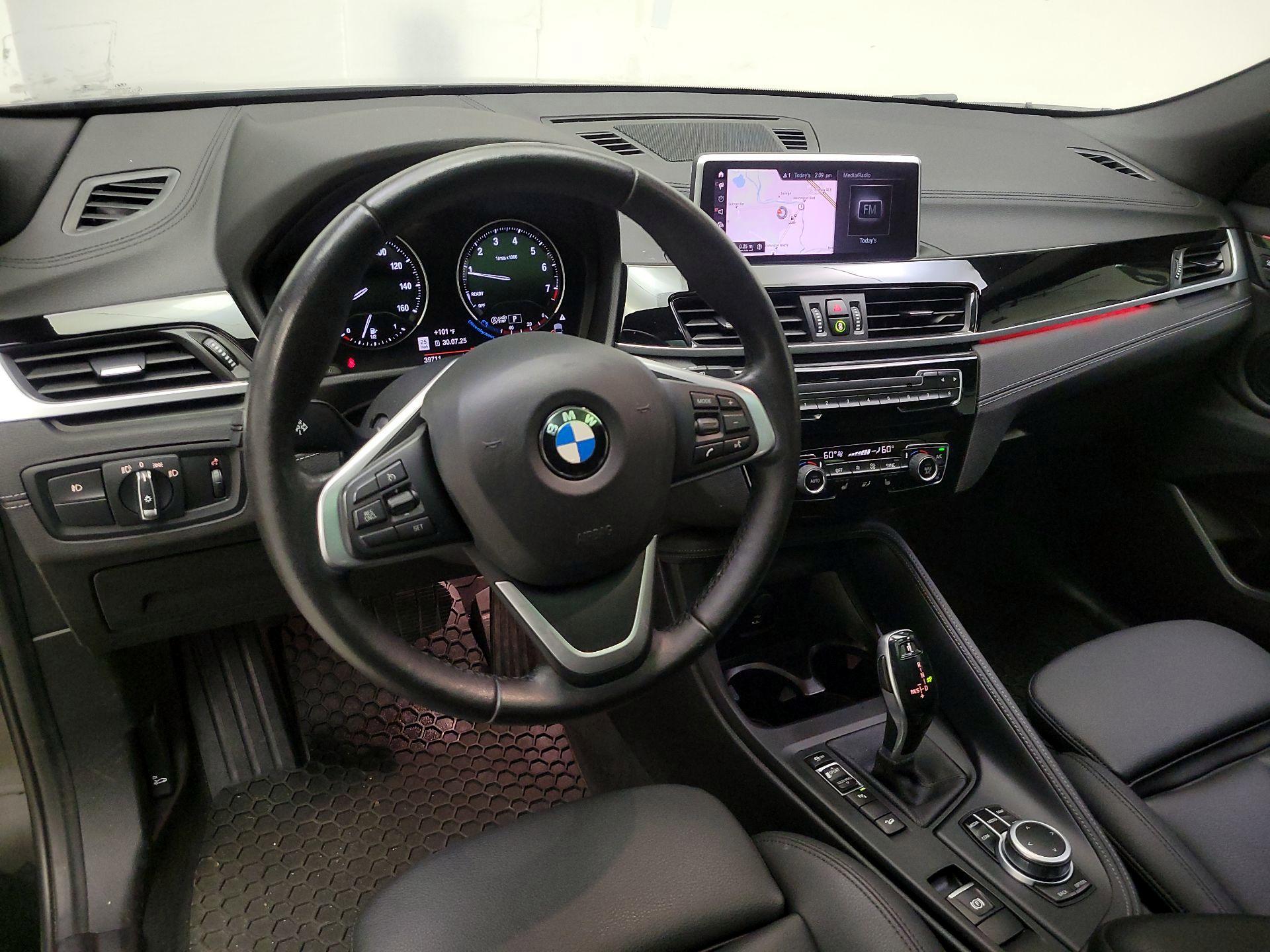 Thumbnail: 2020 BMW X2 - 9