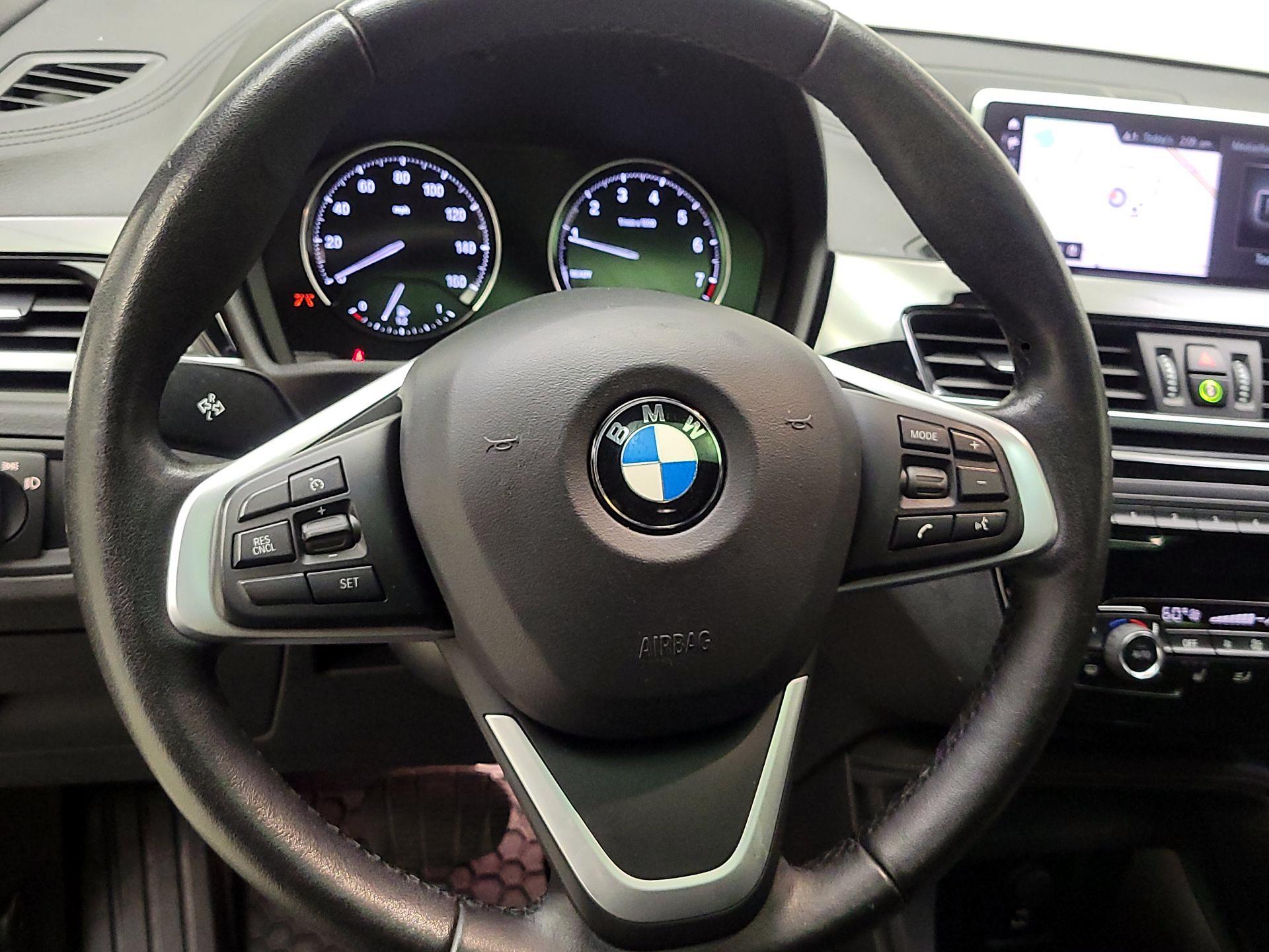 Thumbnail: 2020 BMW X2 - 10