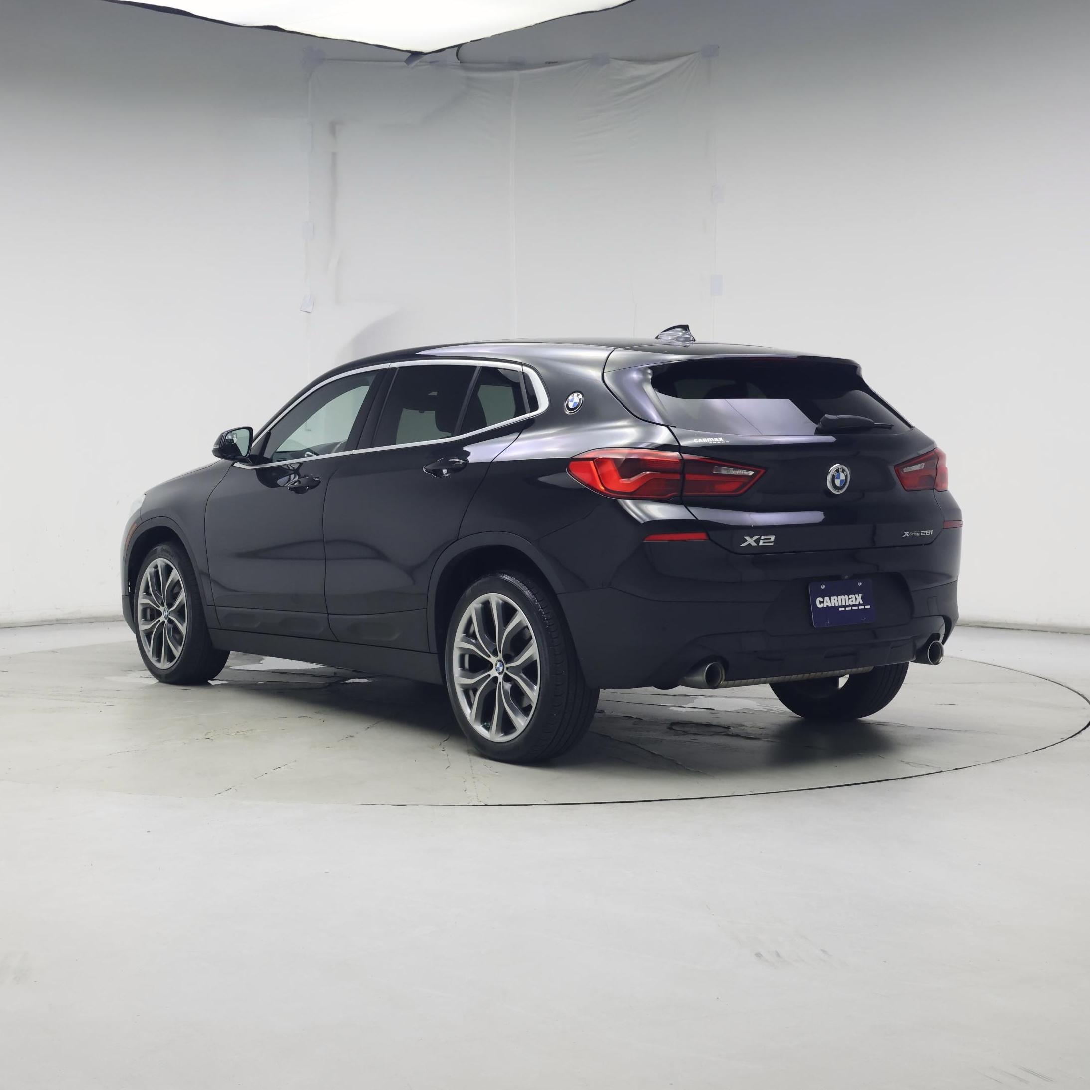 Thumbnail: 2020 BMW X2 - 2