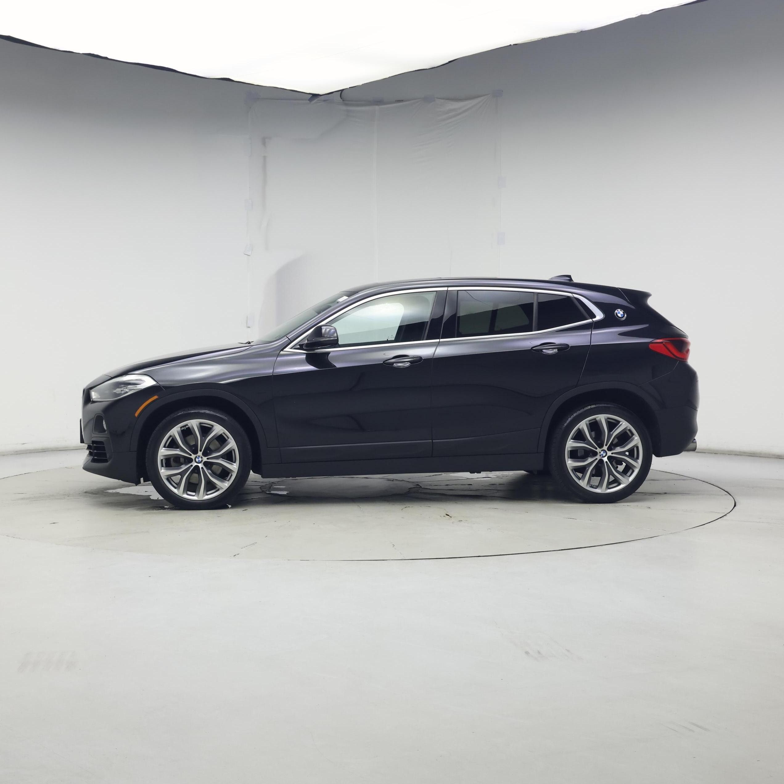 Thumbnail: 2020 BMW X2 - 3