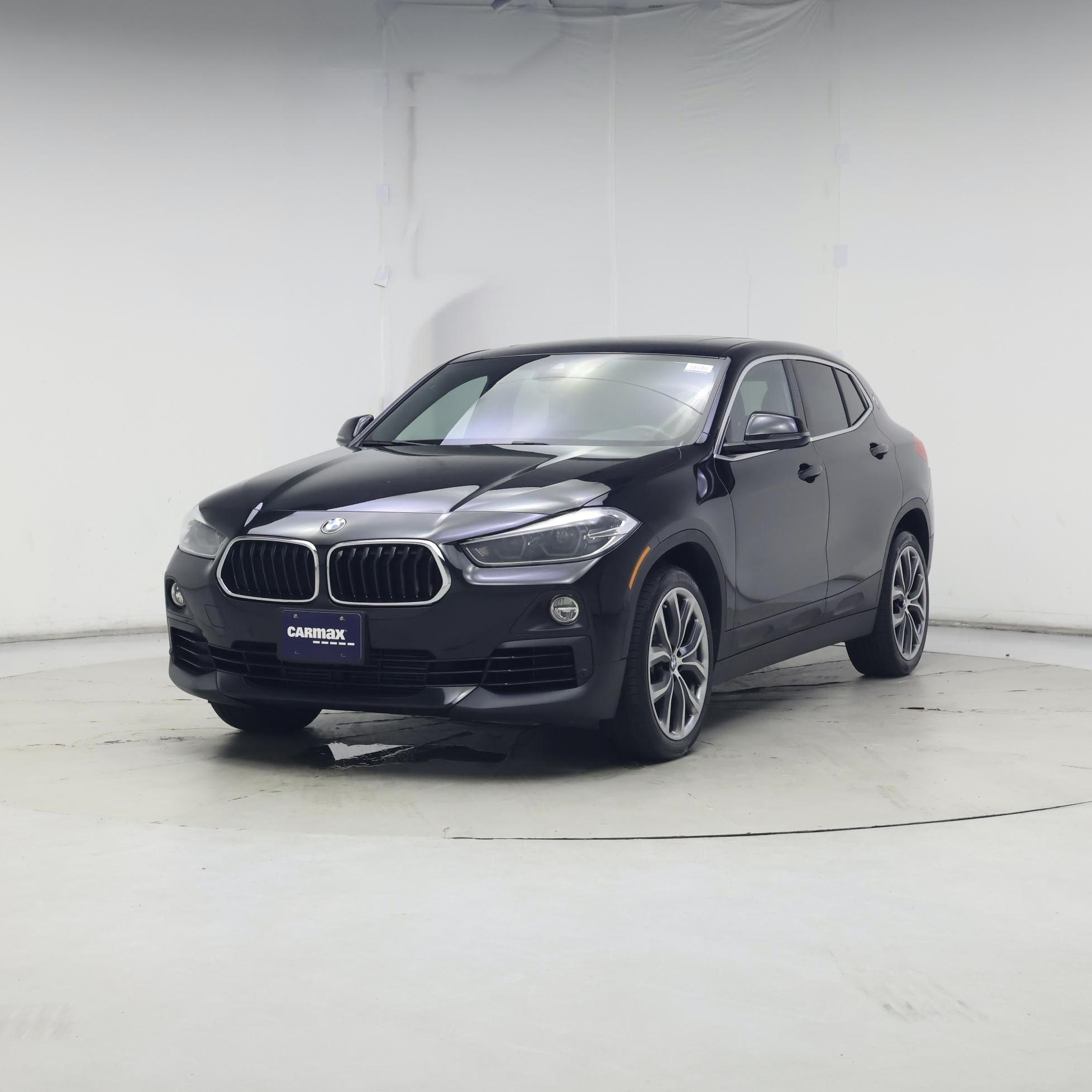 Thumbnail: 2020 BMW X2 - 4