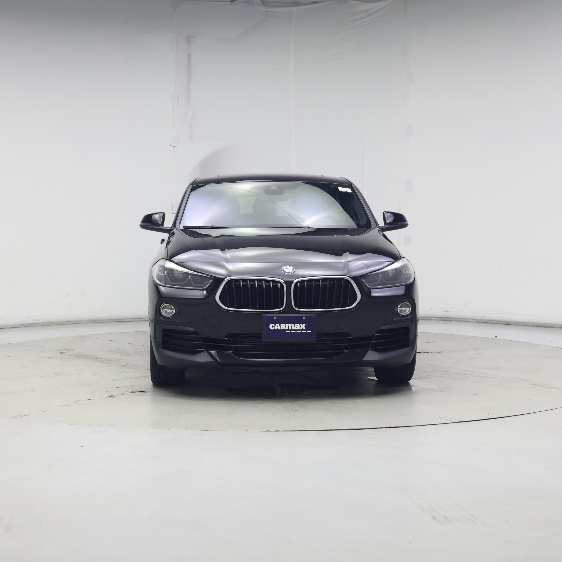 Thumbnail: 2020 BMW X2 - 5