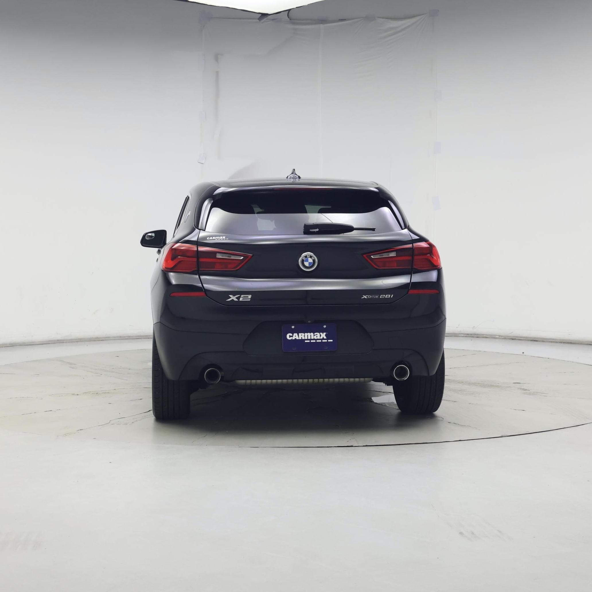 Thumbnail: 2020 BMW X2 - 6