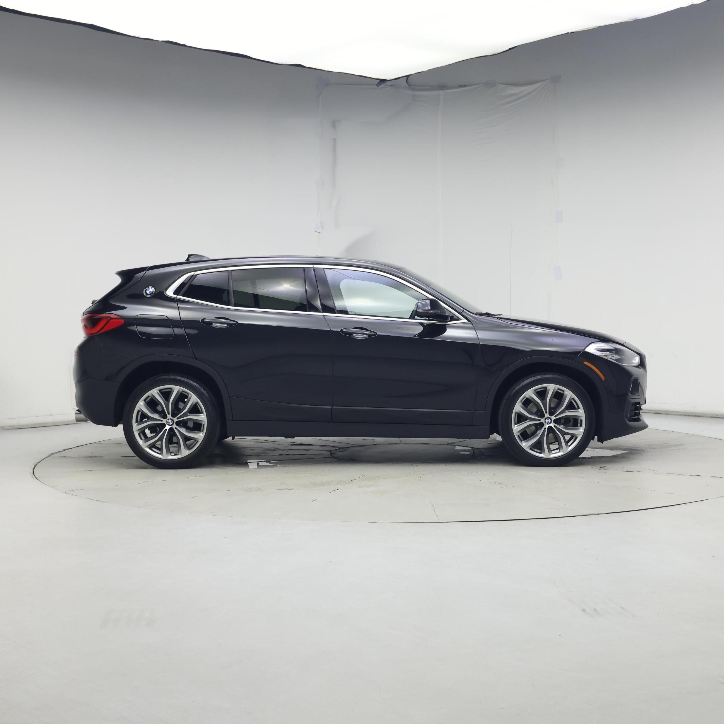Thumbnail: 2020 BMW X2 - 7