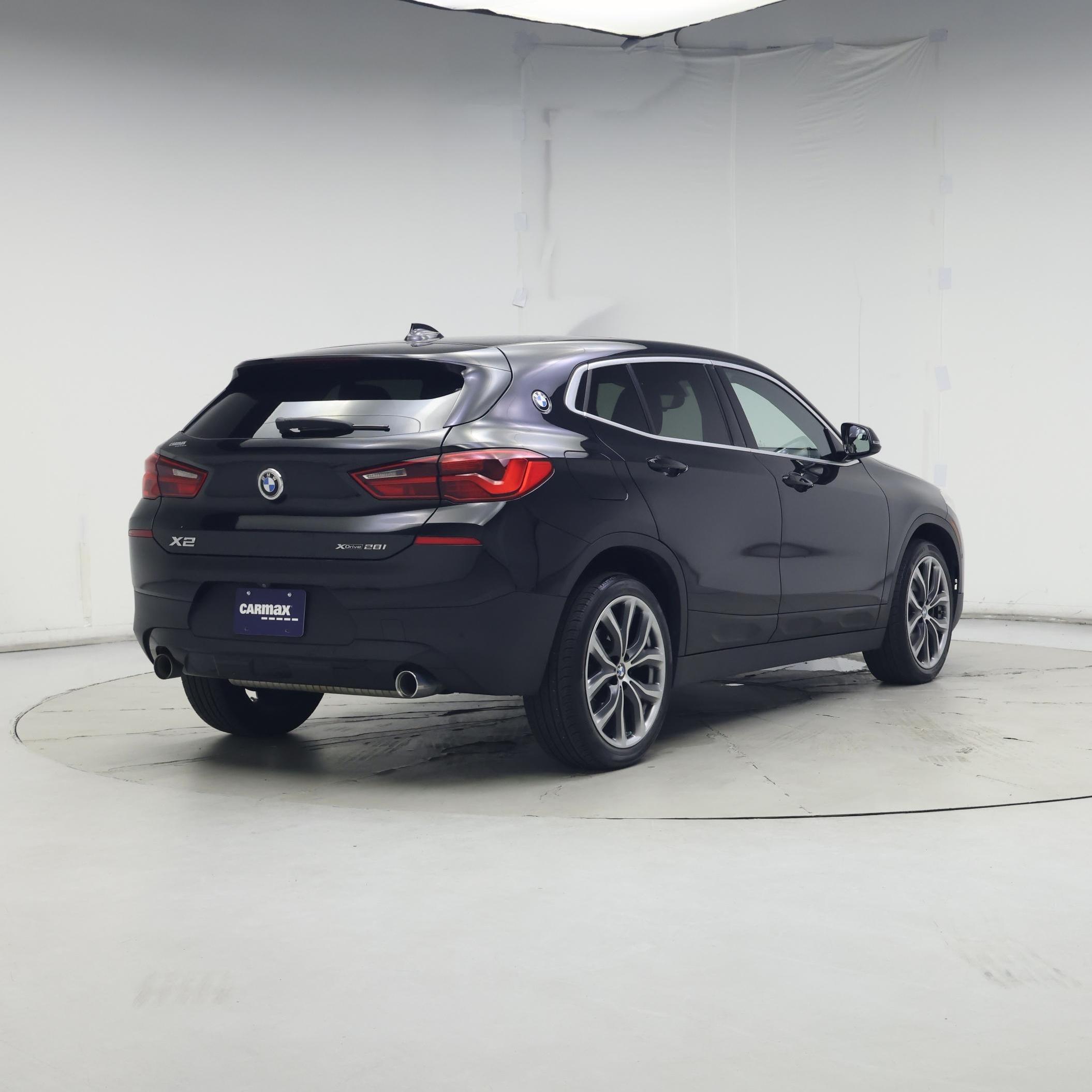 Thumbnail: 2020 BMW X2 - 8