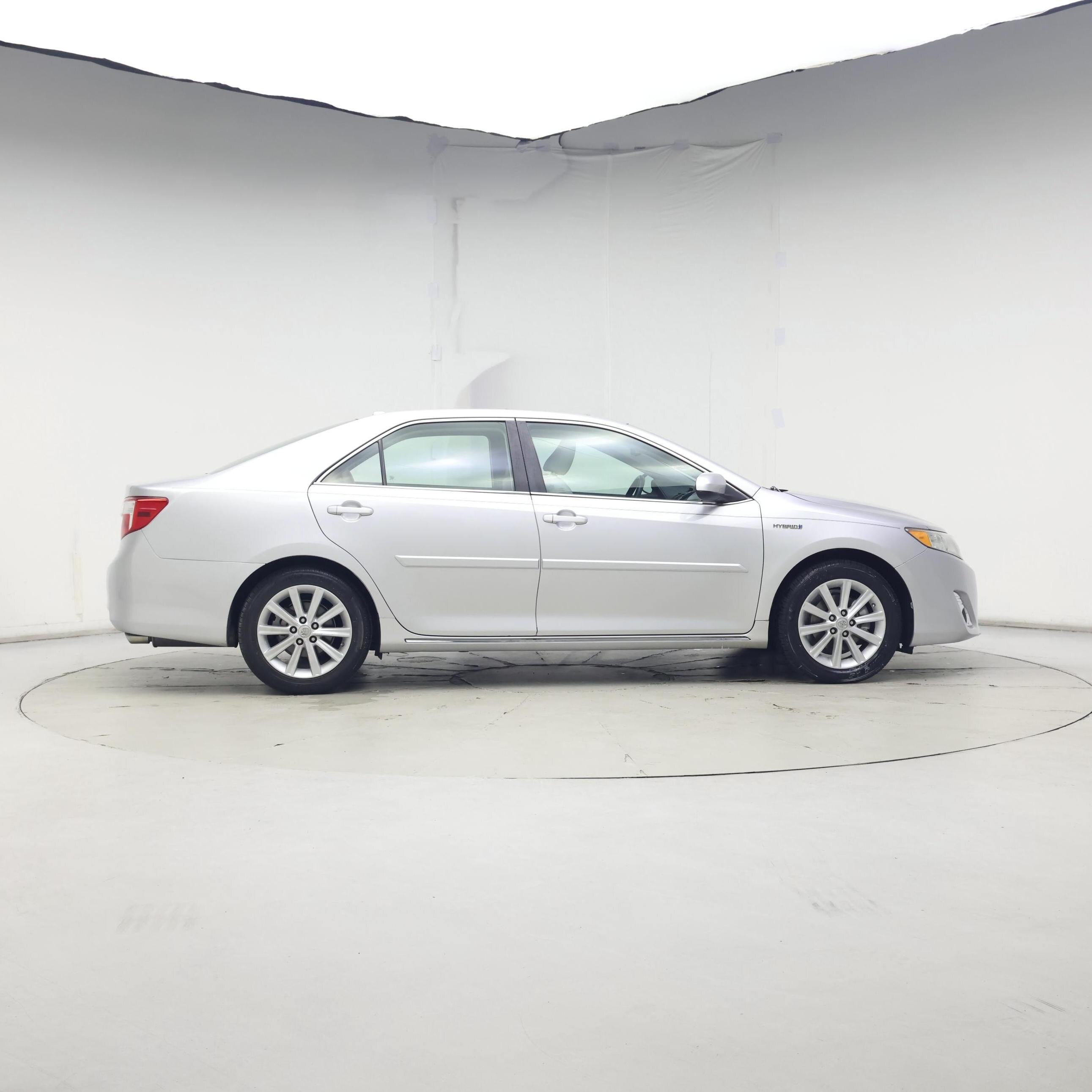 Thumbnail: 2013 Toyota Camry - 7