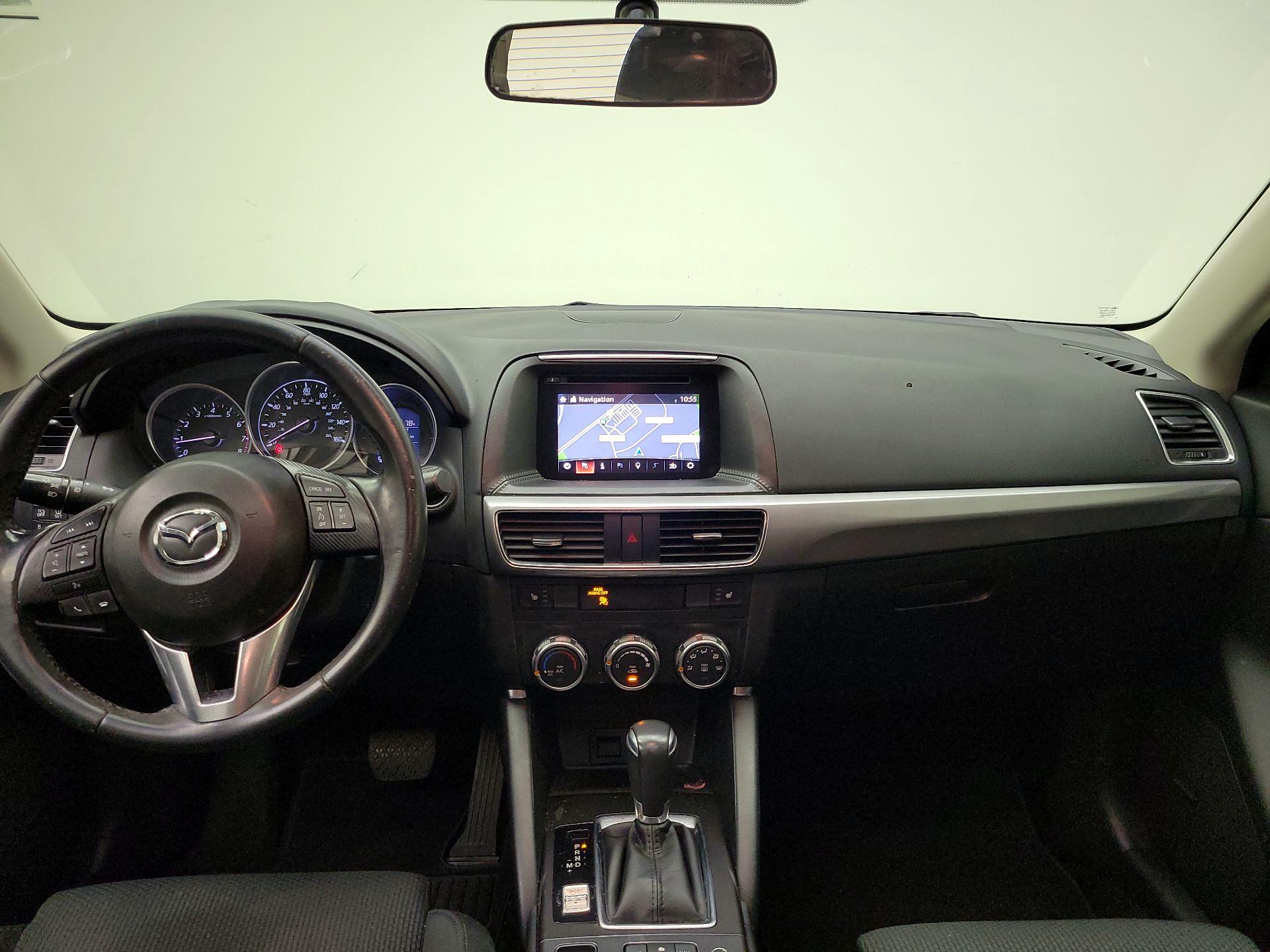 Thumbnail: 2016 Mazda CX-5 - 9
