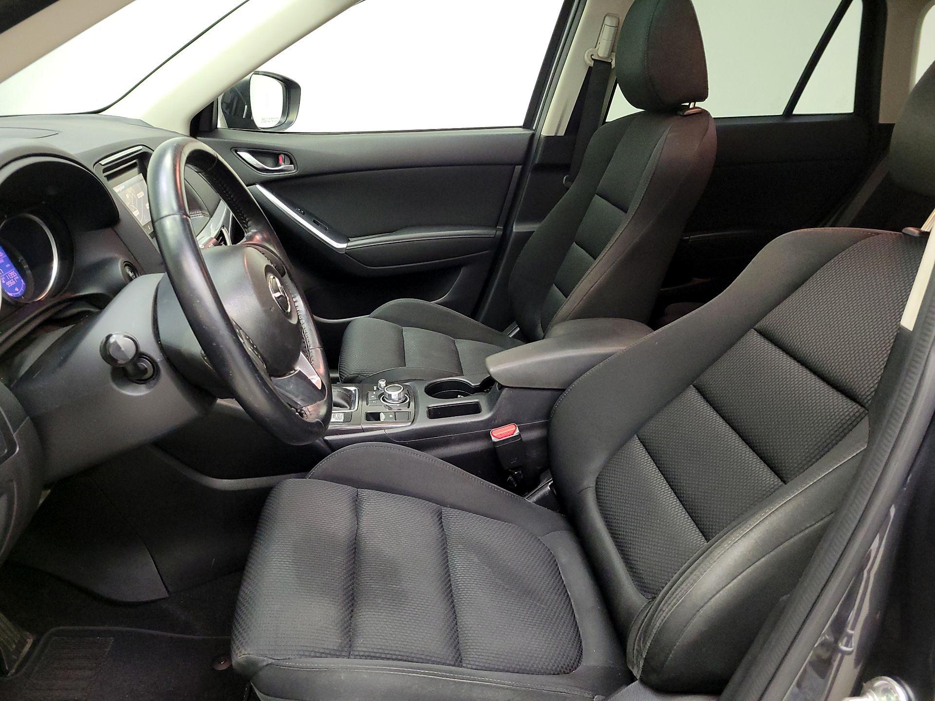 Thumbnail: 2016 Mazda CX-5 - 11