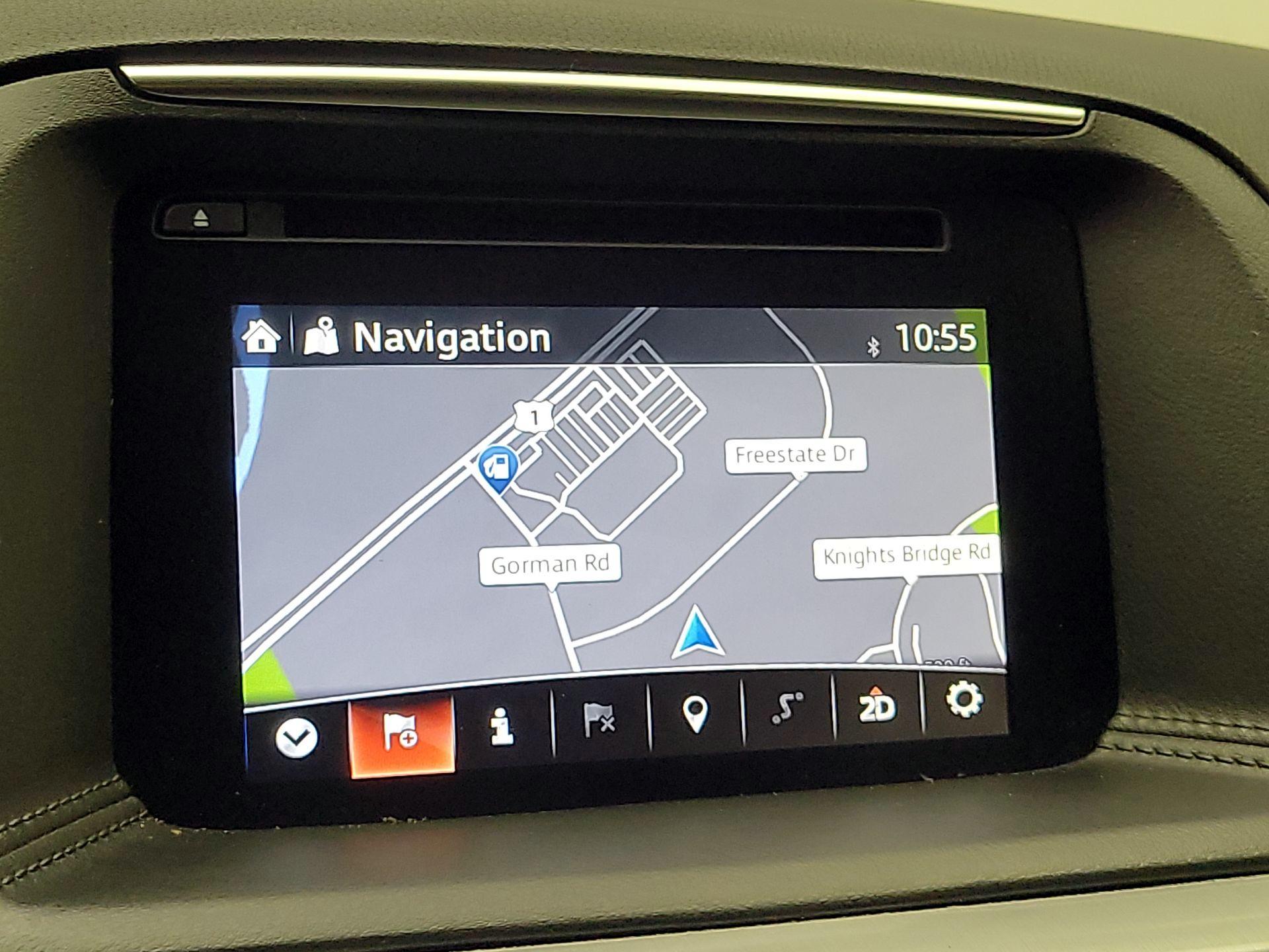 Thumbnail: 2016 Mazda CX-5 - 14