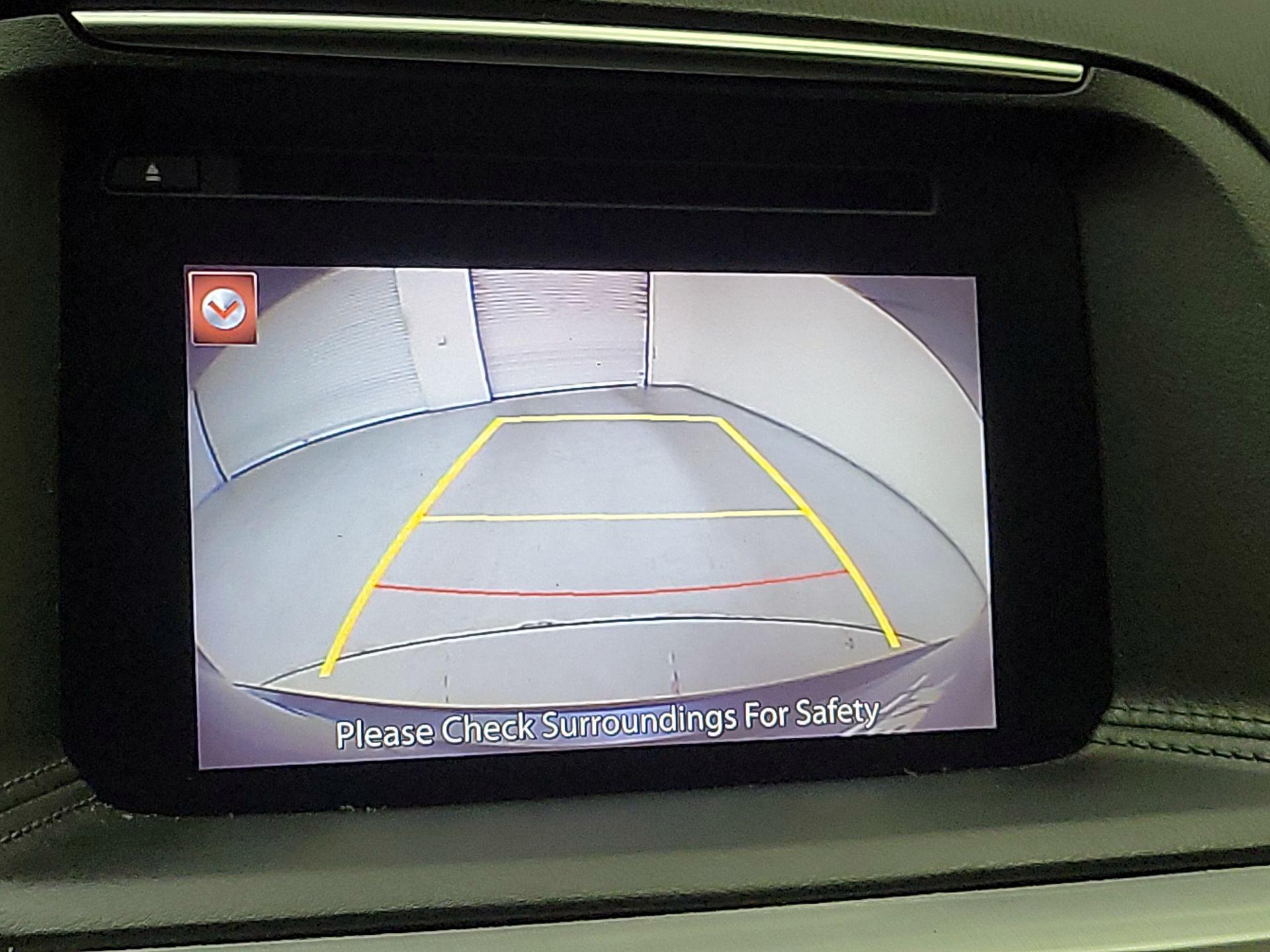 Thumbnail: 2016 Mazda CX-5 - 15