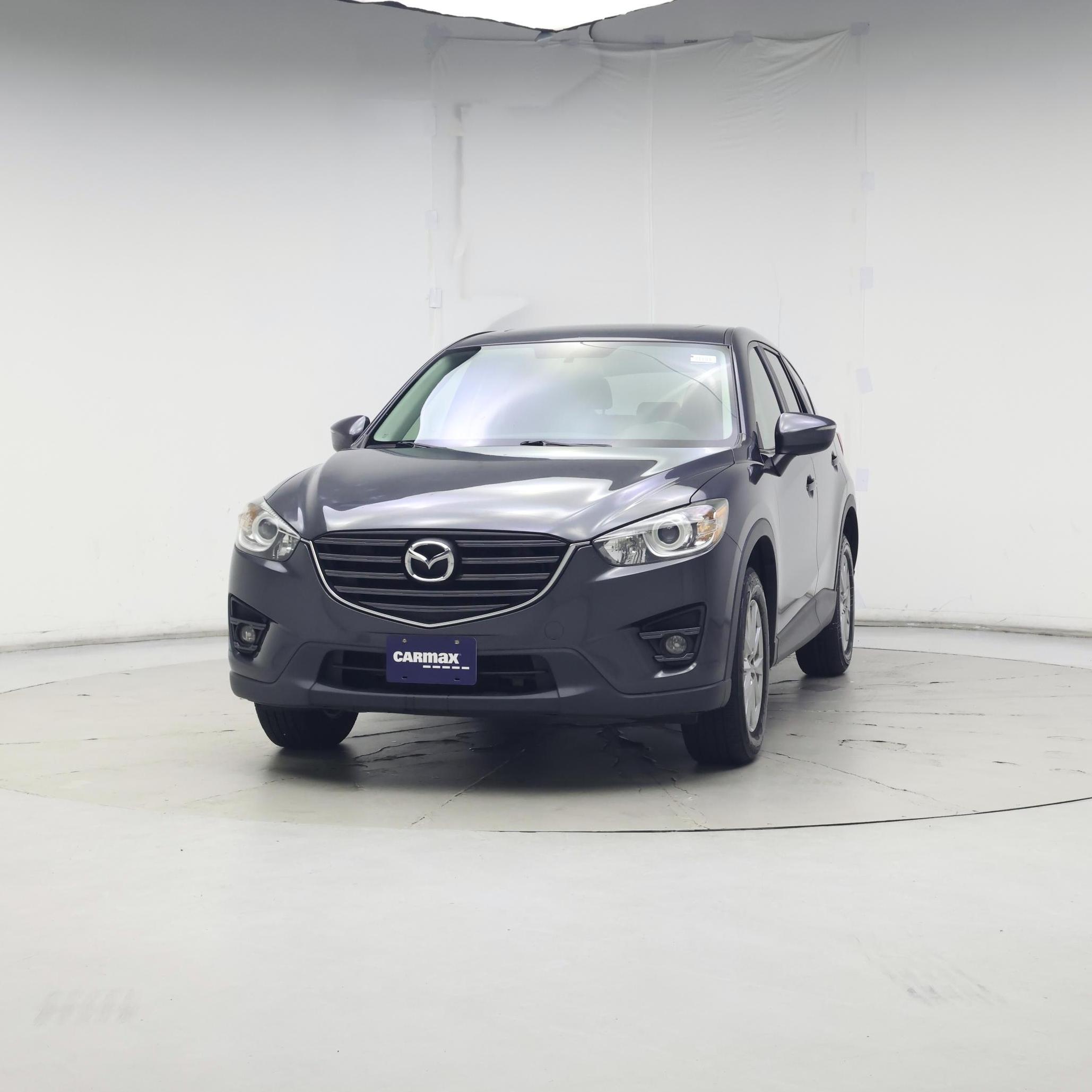 Thumbnail: 2016 Mazda CX-5 - 4