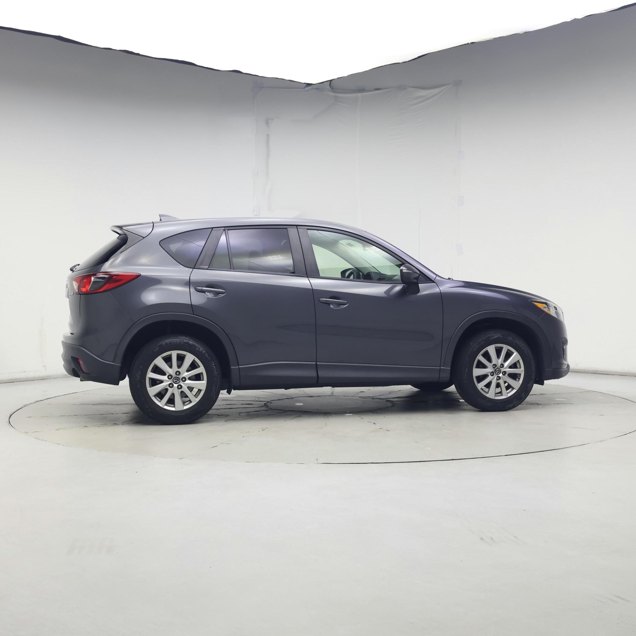 Thumbnail: 2016 Mazda CX-5 - 7