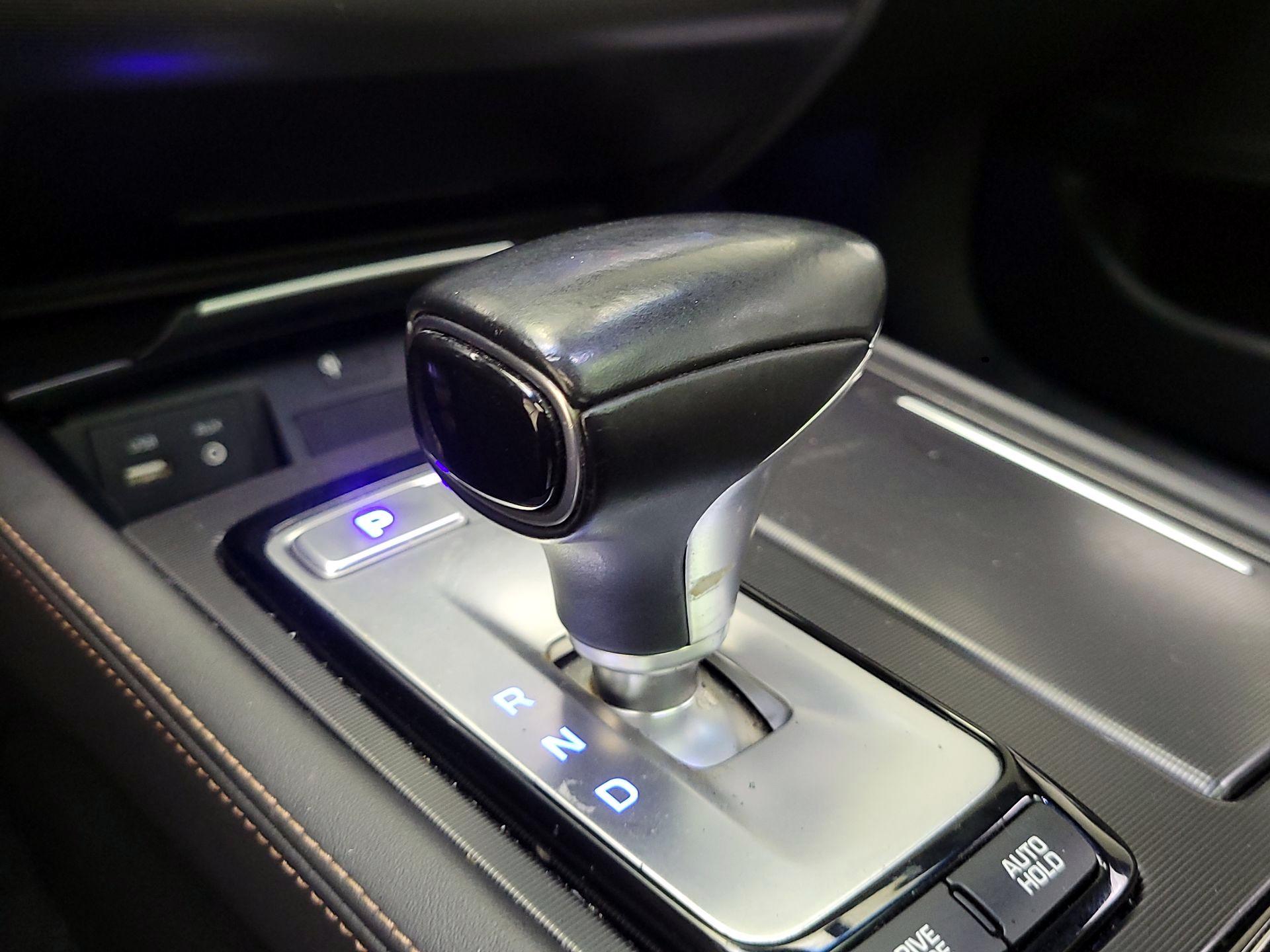 Thumbnail: 2019 Genesis G80 - 18