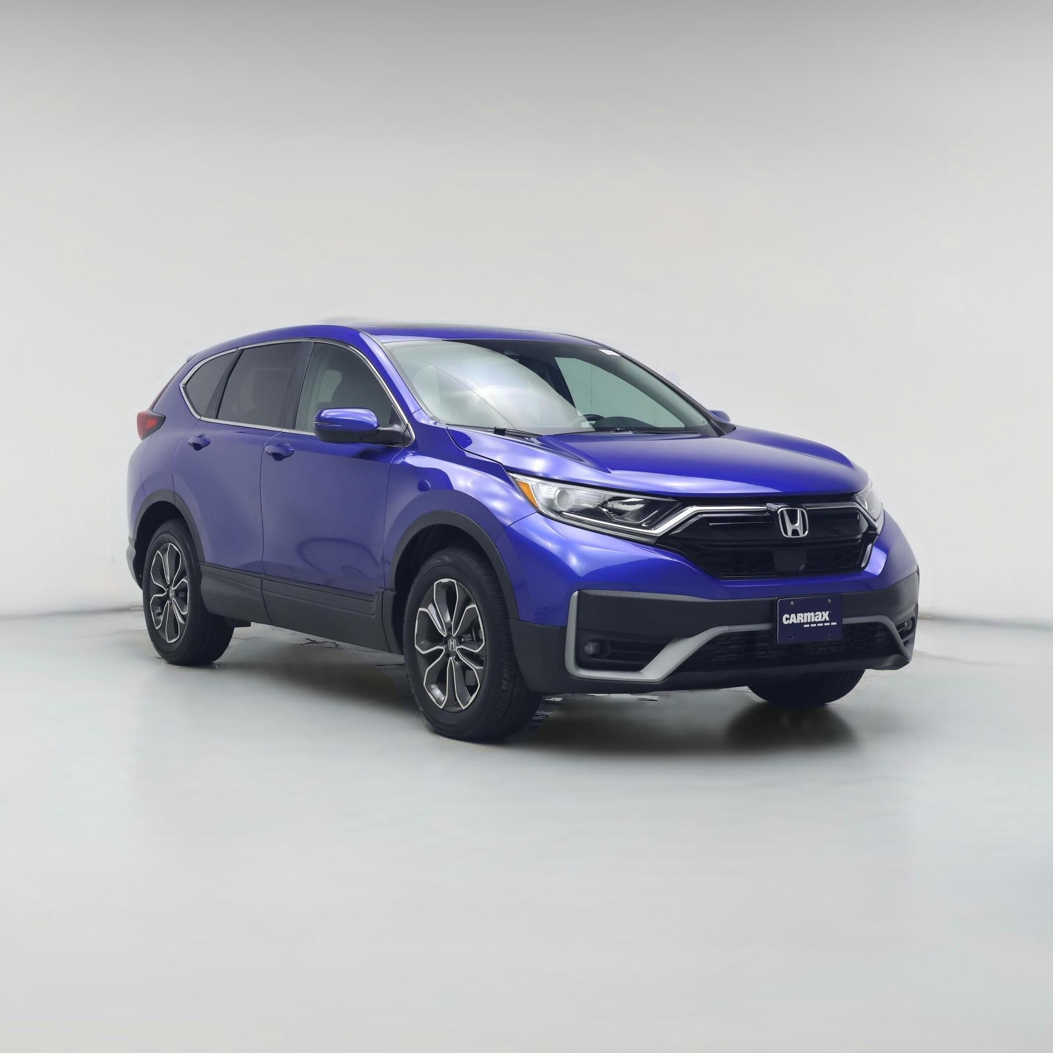 Thumbnail: 2022 Honda CR-V - 1