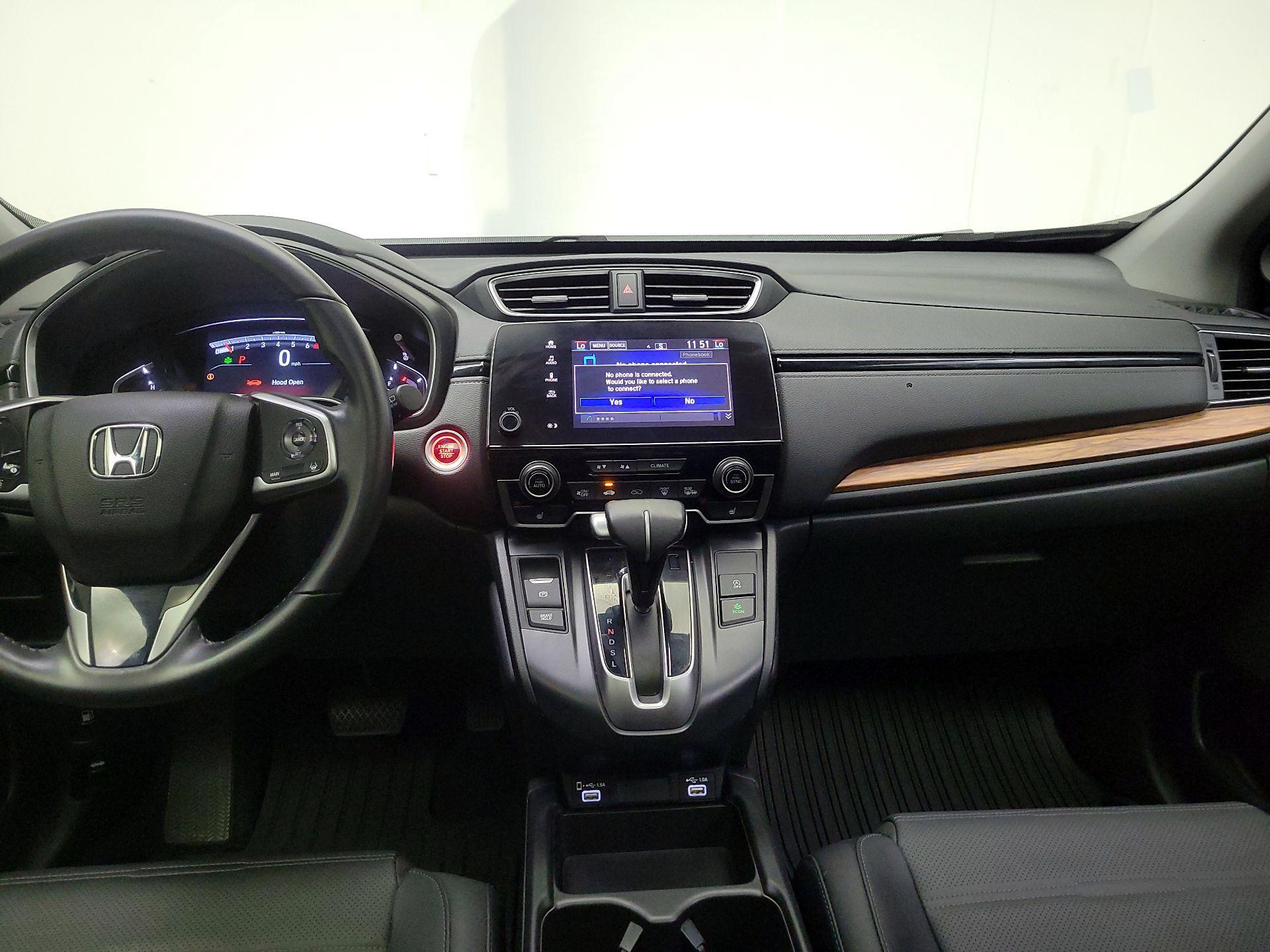 Thumbnail: 2022 Honda CR-V - 9
