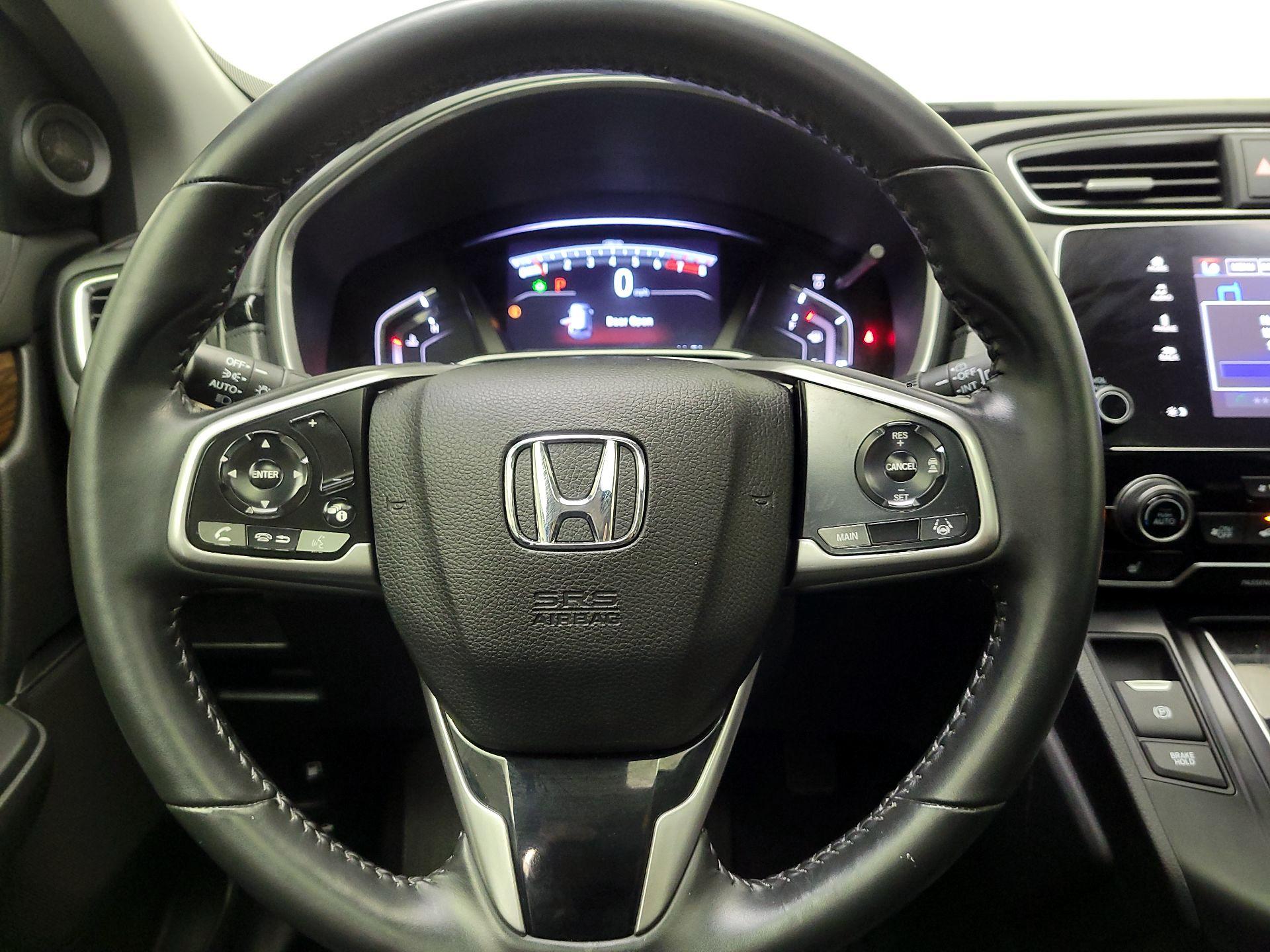 Thumbnail: 2022 Honda CR-V - 10
