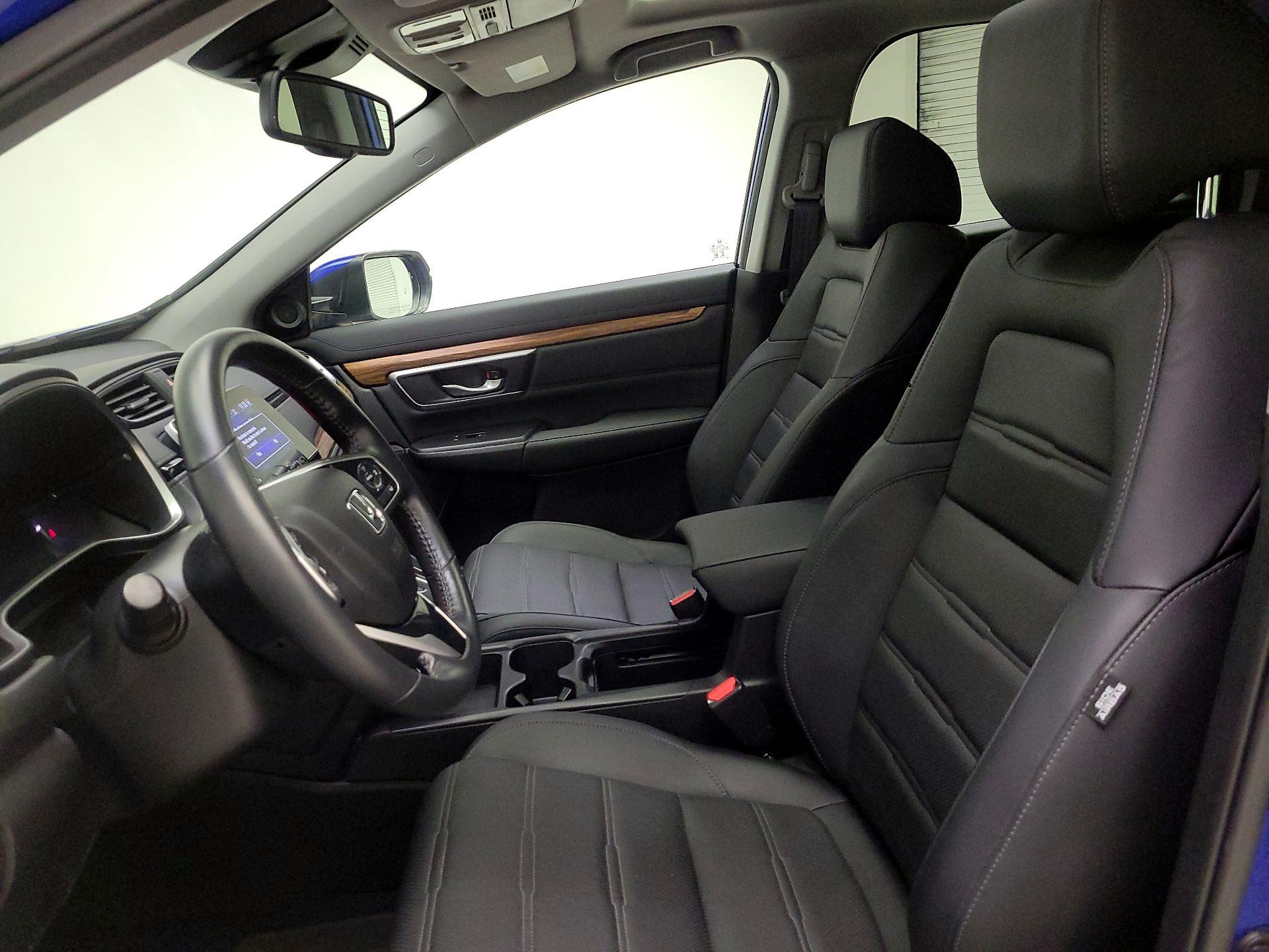 Thumbnail: 2022 Honda CR-V - 11