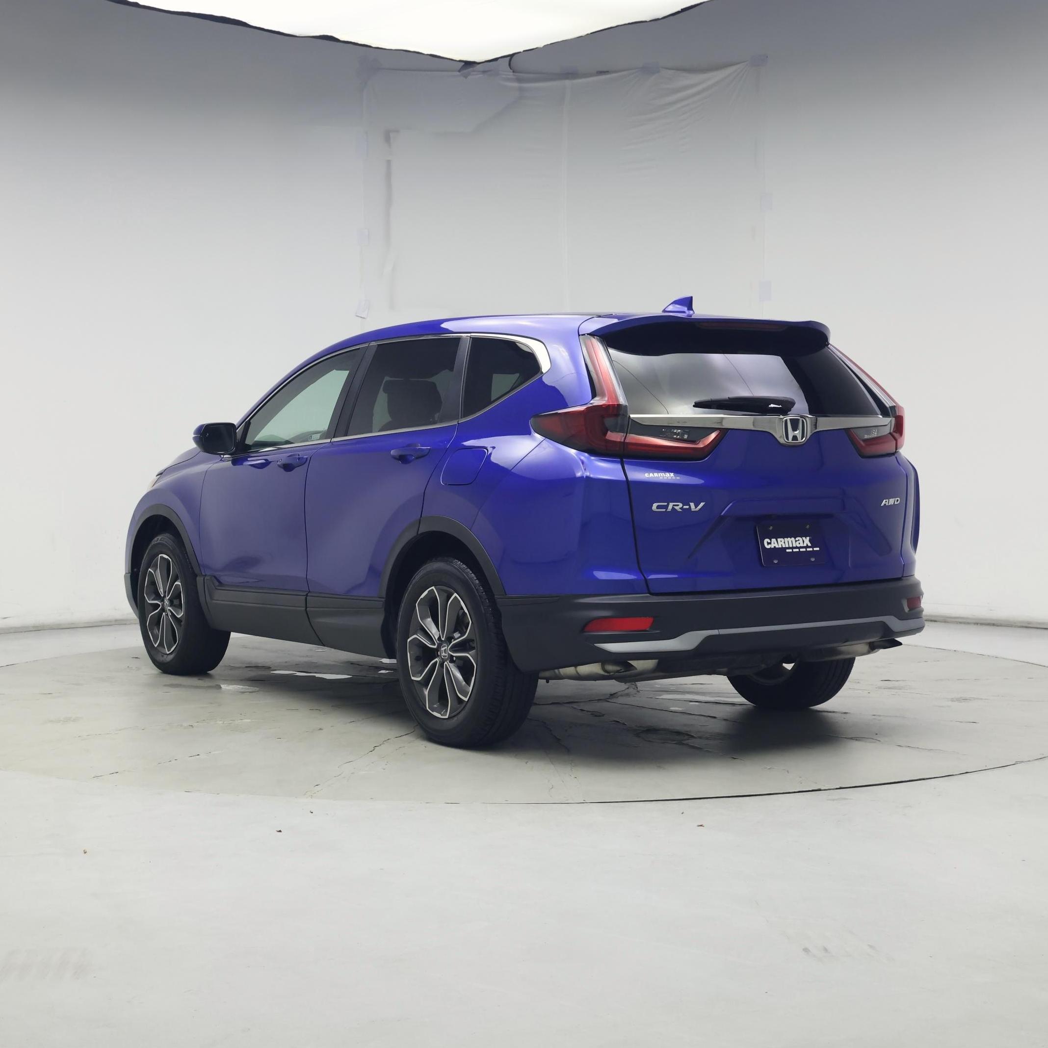 Thumbnail: 2022 Honda CR-V - 2