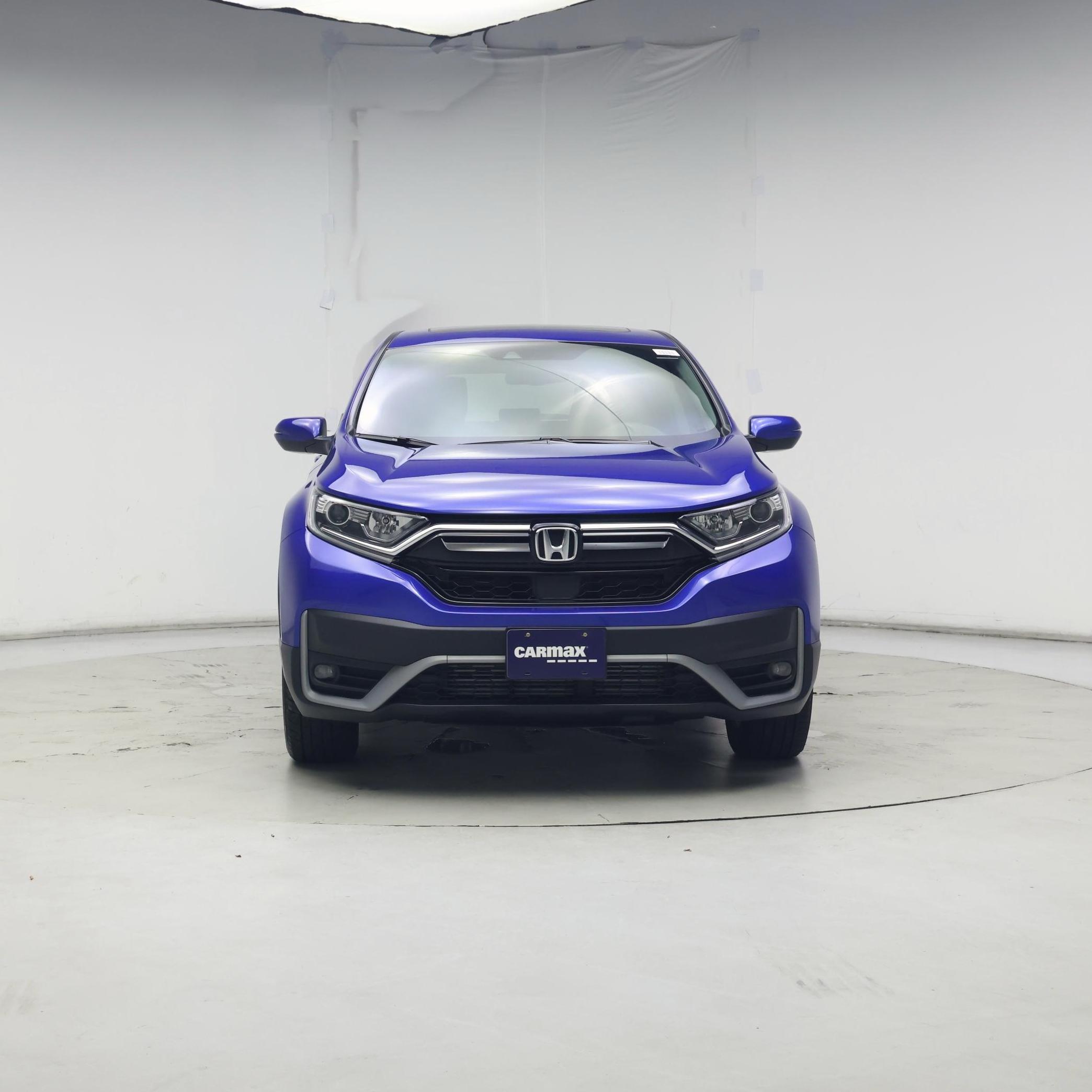 Thumbnail: 2022 Honda CR-V - 5