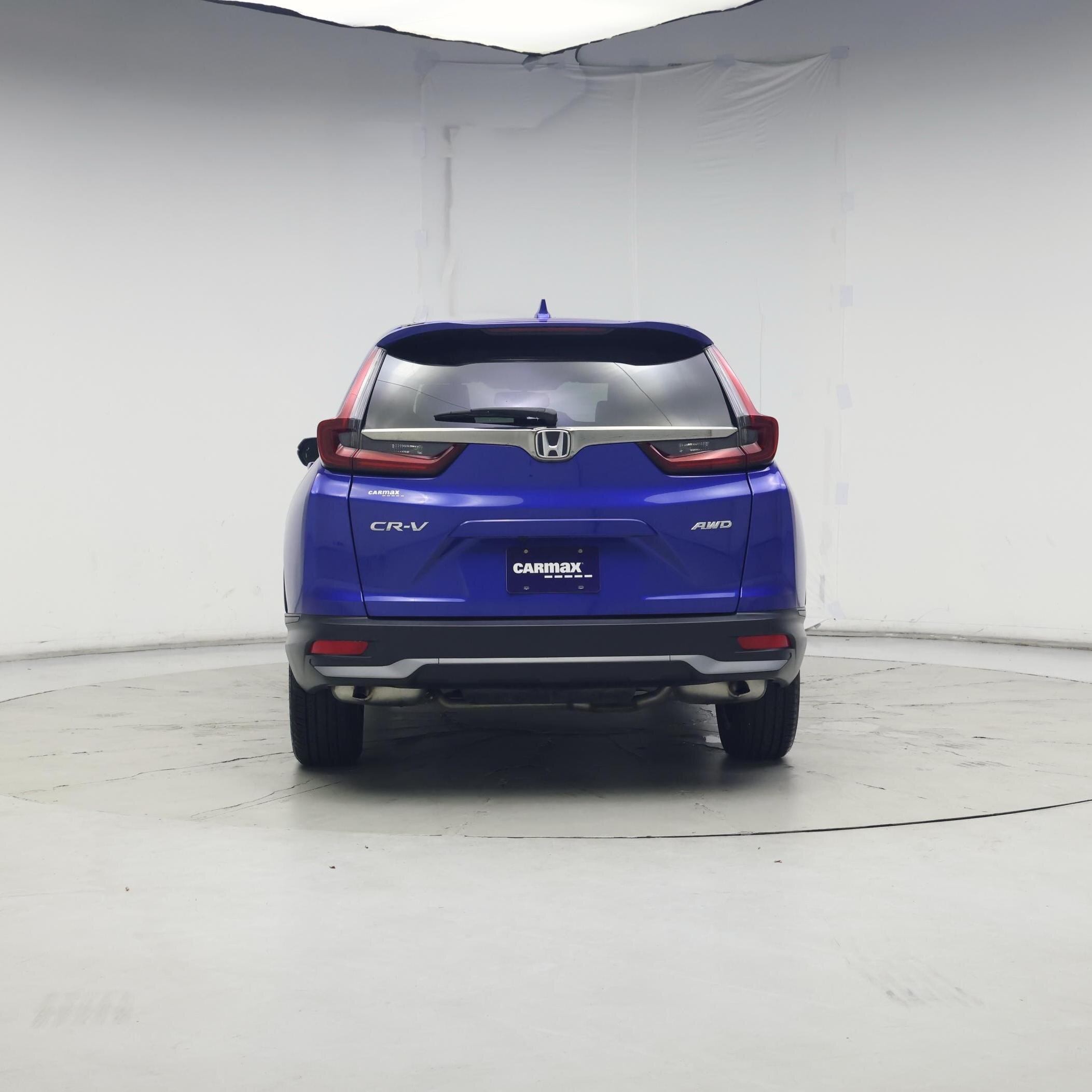 Thumbnail: 2022 Honda CR-V - 6