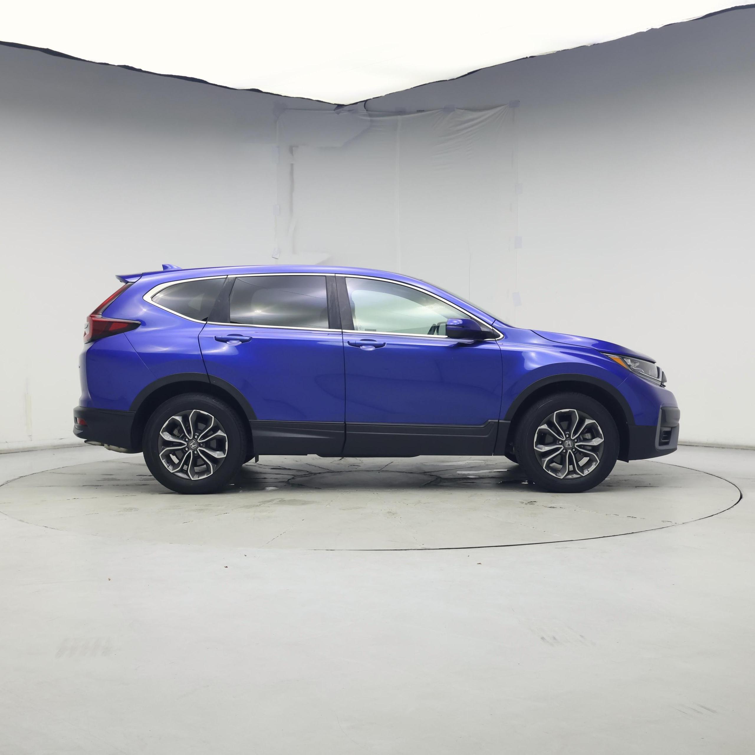 Thumbnail: 2022 Honda CR-V - 7