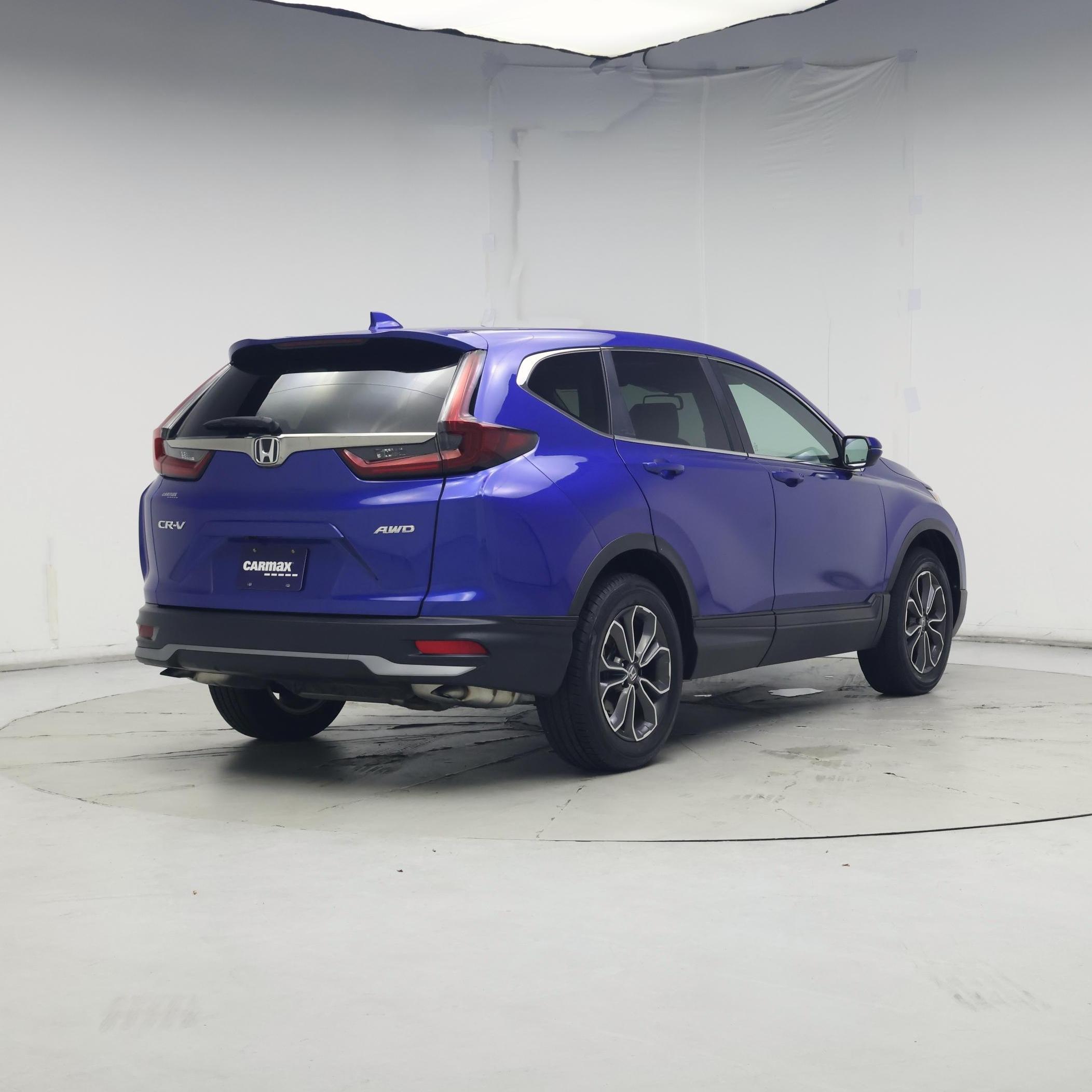 Thumbnail: 2022 Honda CR-V - 8