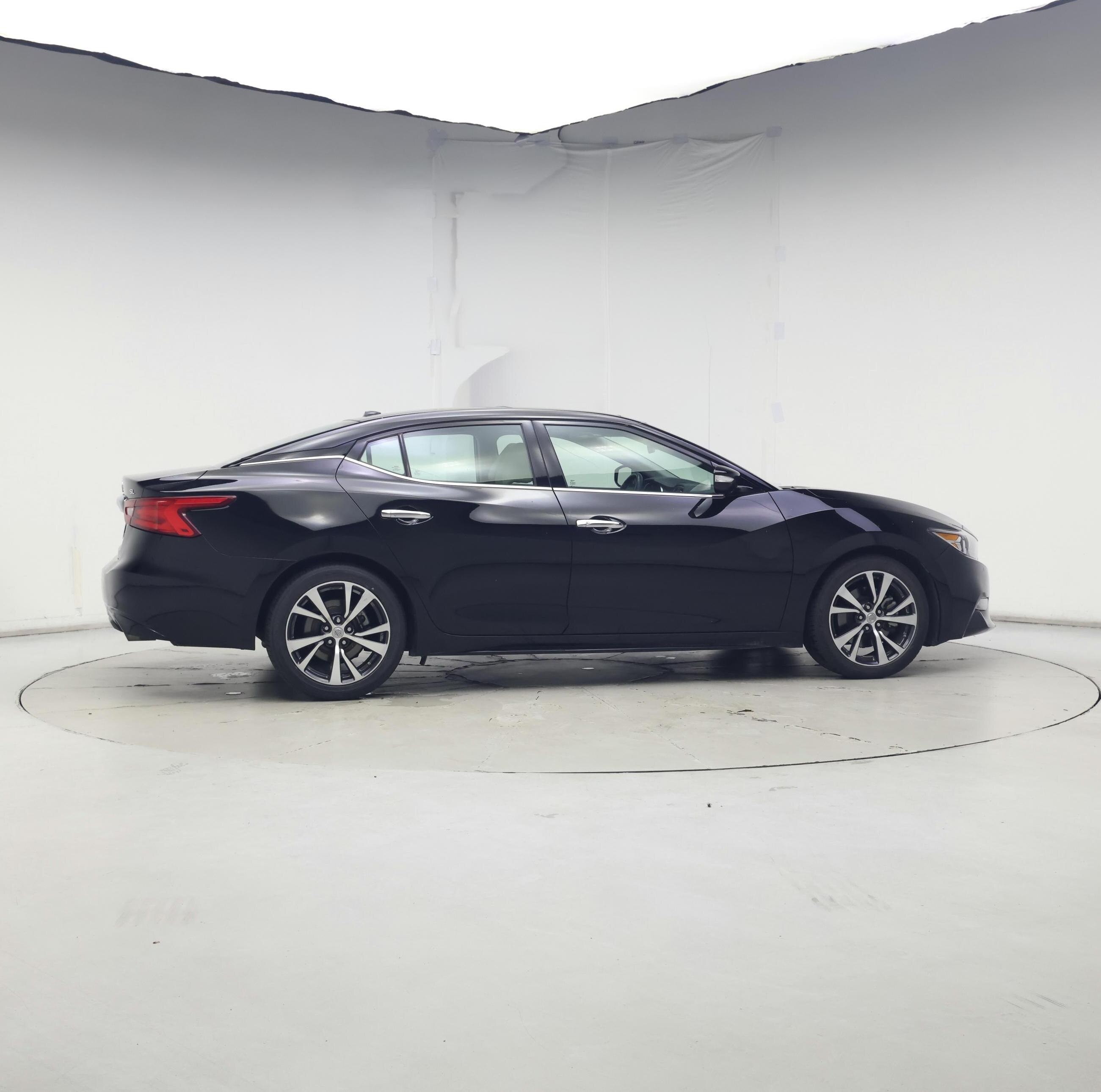 Thumbnail: 2016 Nissan Maxima - 7
