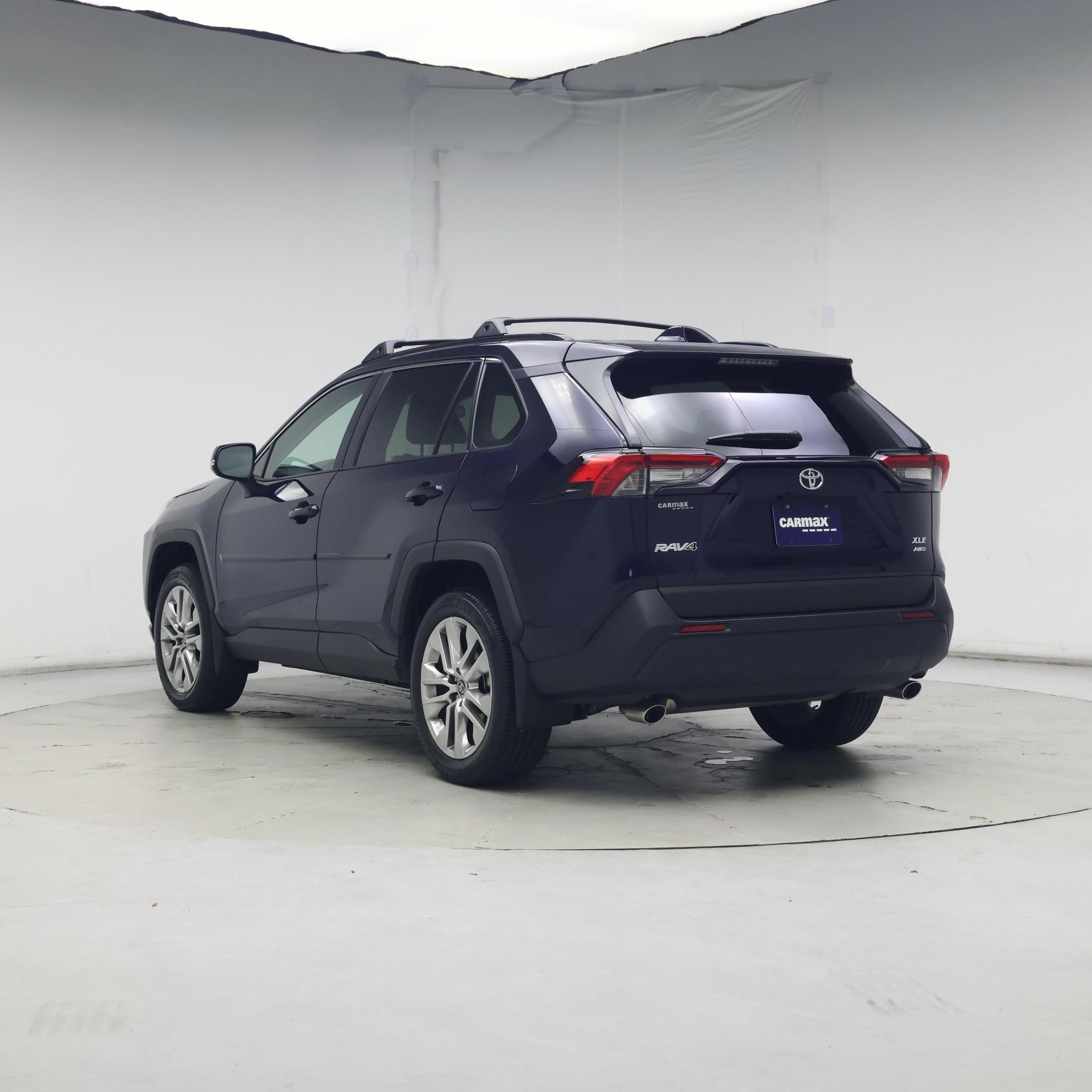 Thumbnail: 2024 Toyota RAV4 - 2